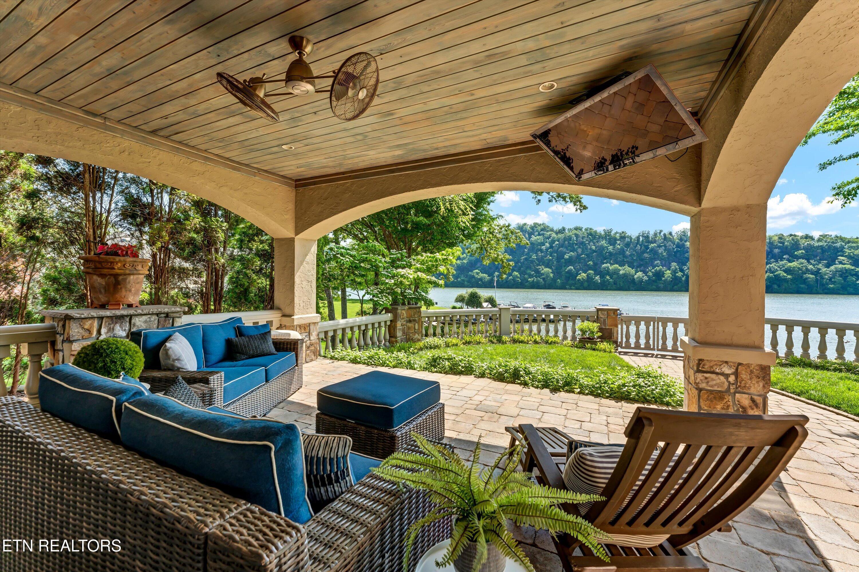 3424 Harbour Front Way, Knoxville, TN - Fort Loudoun and Tellico Lake Real Estate - Image# 31