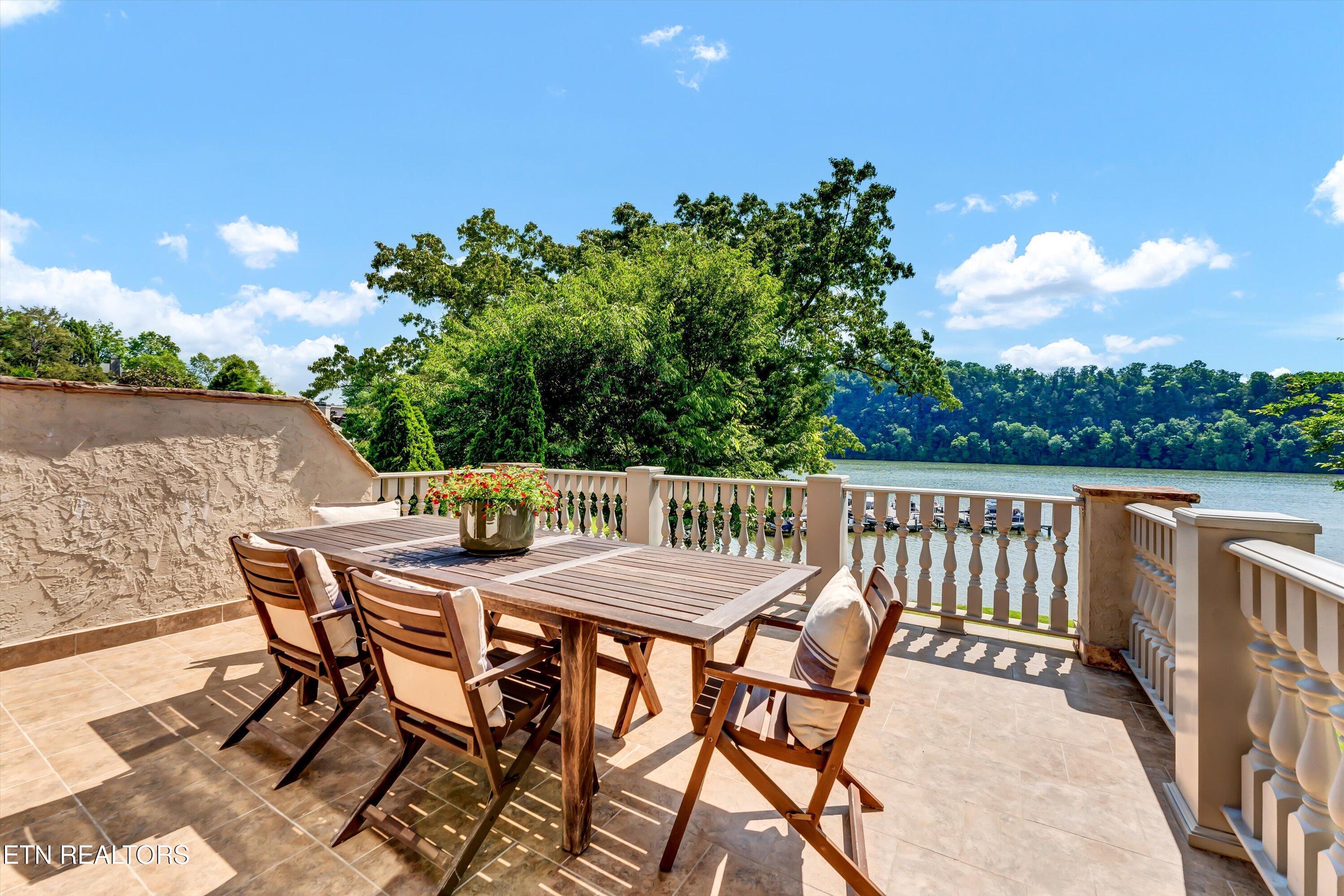 3424 Harbour Front Way, Knoxville, TN - Fort Loudoun and Tellico Lake Real Estate - Image# 30