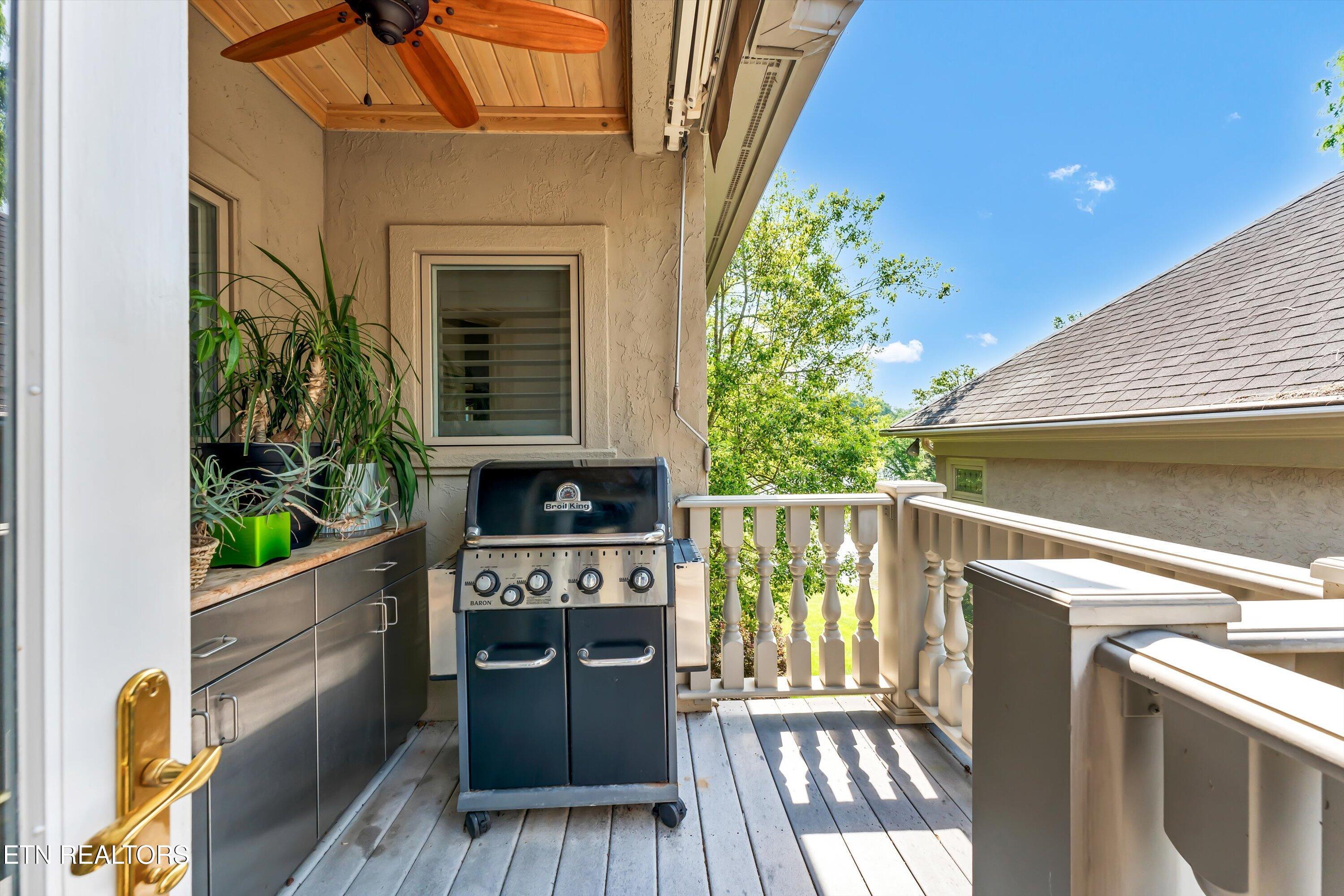3424 Harbour Front Way, Knoxville, TN - Fort Loudoun and Tellico Lake Real Estate - Image# 29