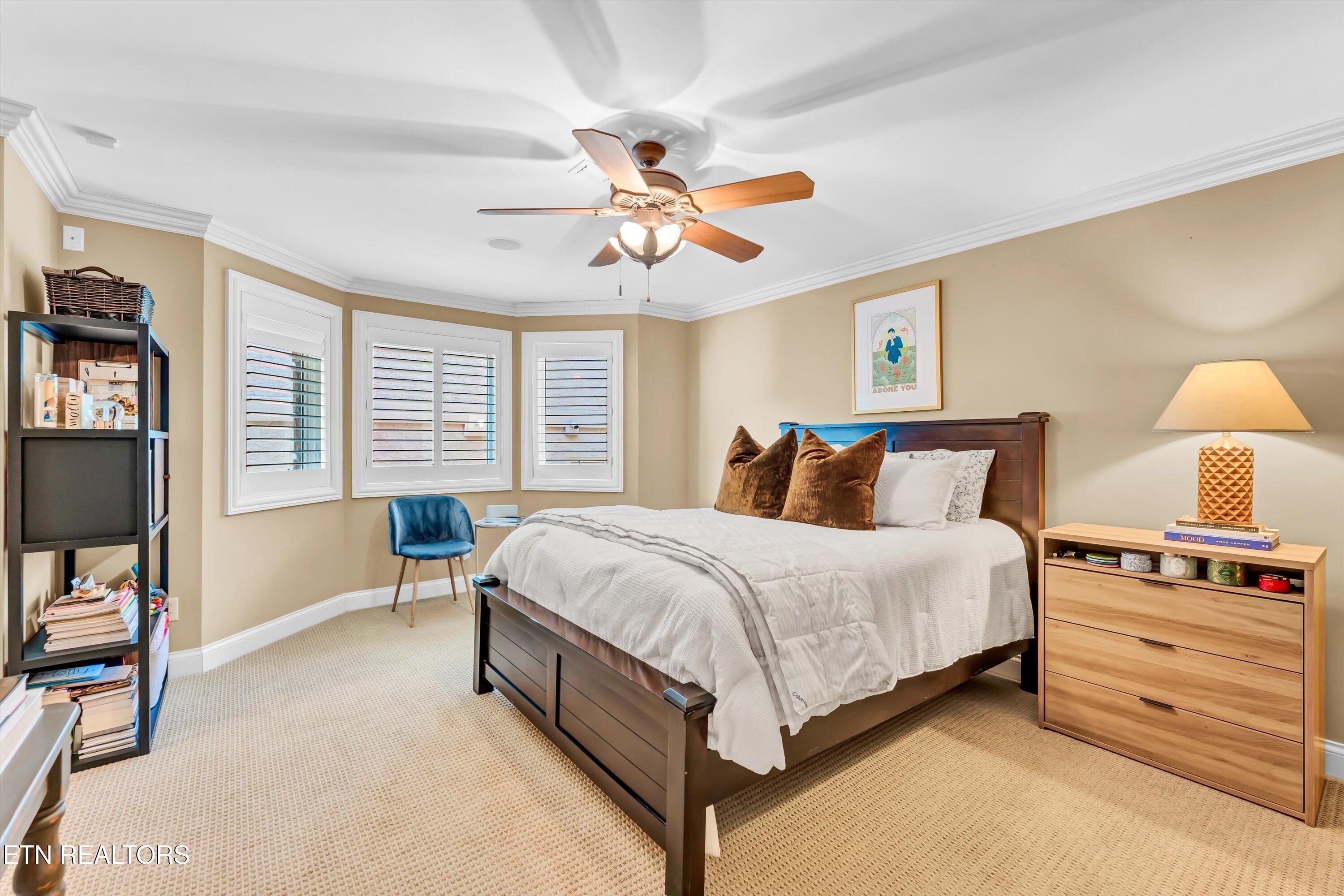 3424 Harbour Front Way, Knoxville, TN - Fort Loudoun and Tellico Lake Real Estate - Image# 27