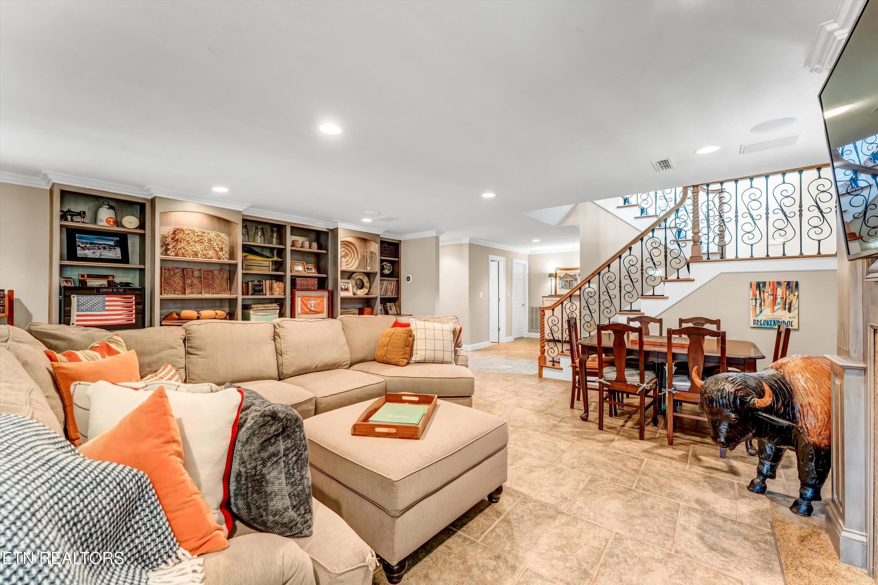 3424 Harbour Front Way, Knoxville, TN - Fort Loudoun and Tellico Lake Real Estate - Image# 24
