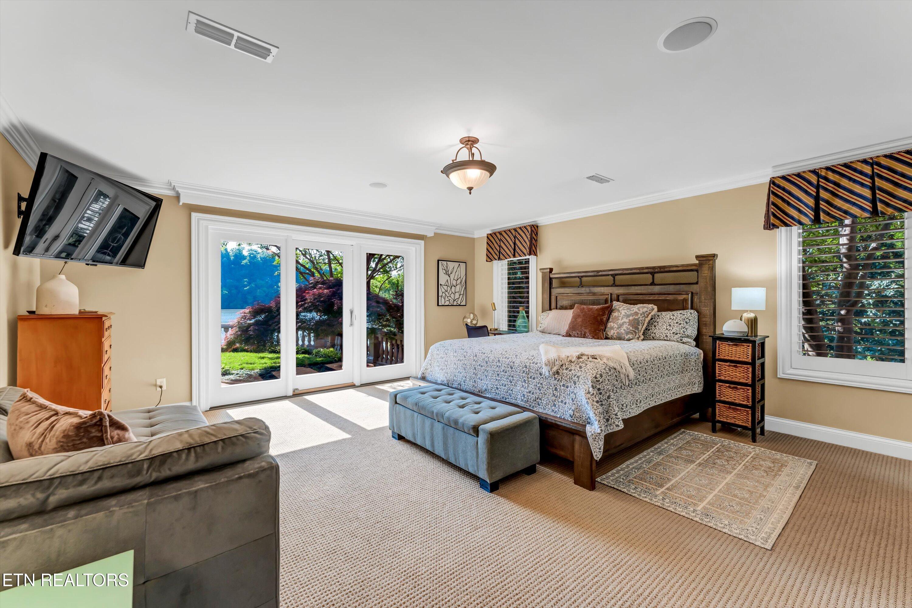 3424 Harbour Front Way, Knoxville, TN - Fort Loudoun and Tellico Lake Real Estate - Image# 20