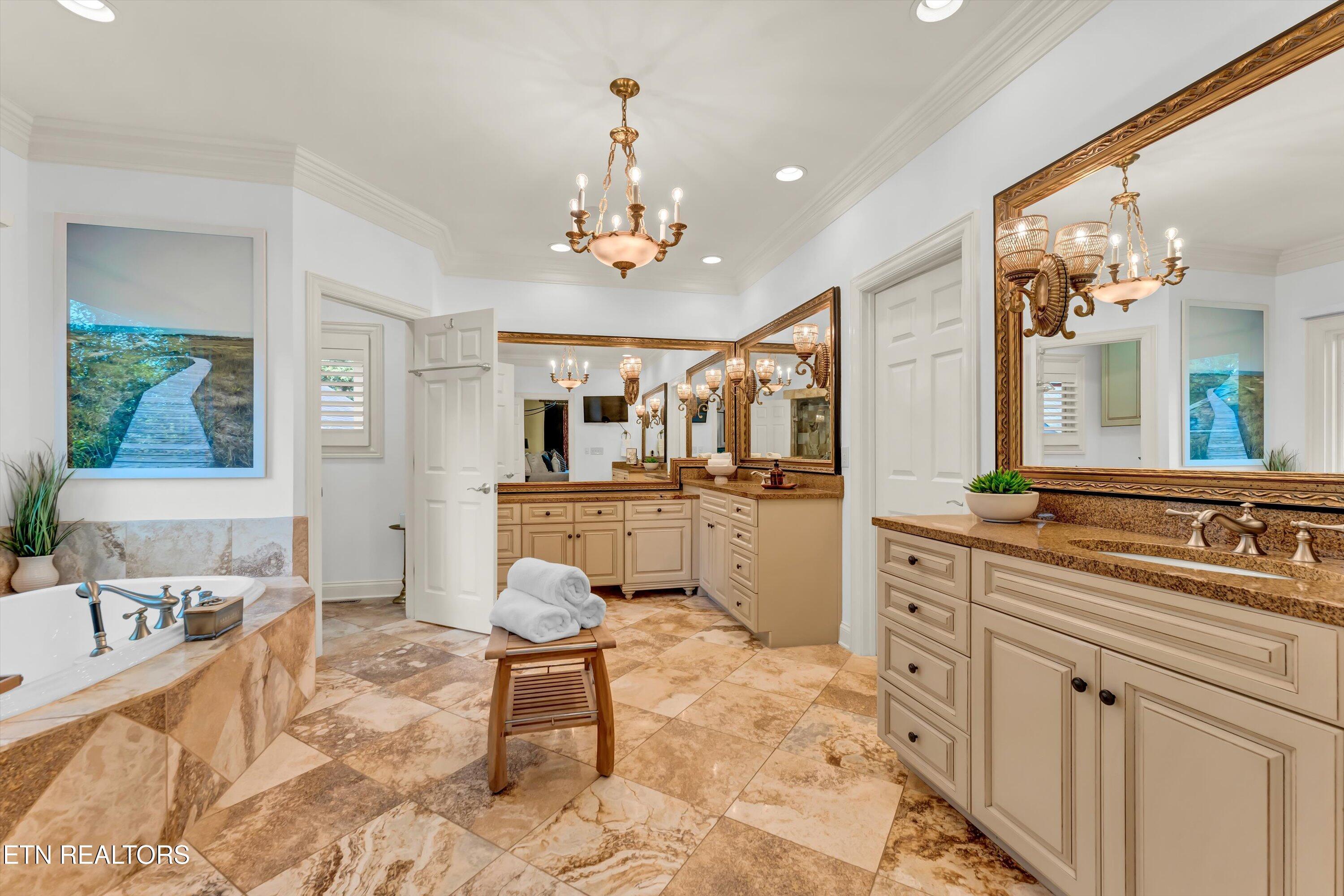 3424 Harbour Front Way, Knoxville, TN - Fort Loudoun and Tellico Lake Real Estate - Image# 16