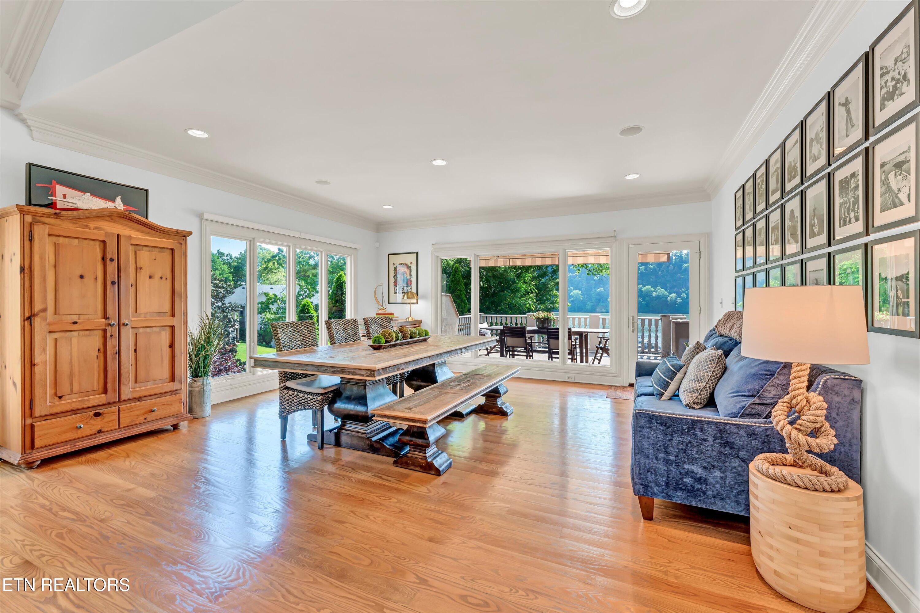 3424 Harbour Front Way, Knoxville, TN - Fort Loudoun and Tellico Lake Real Estate - Image# 8