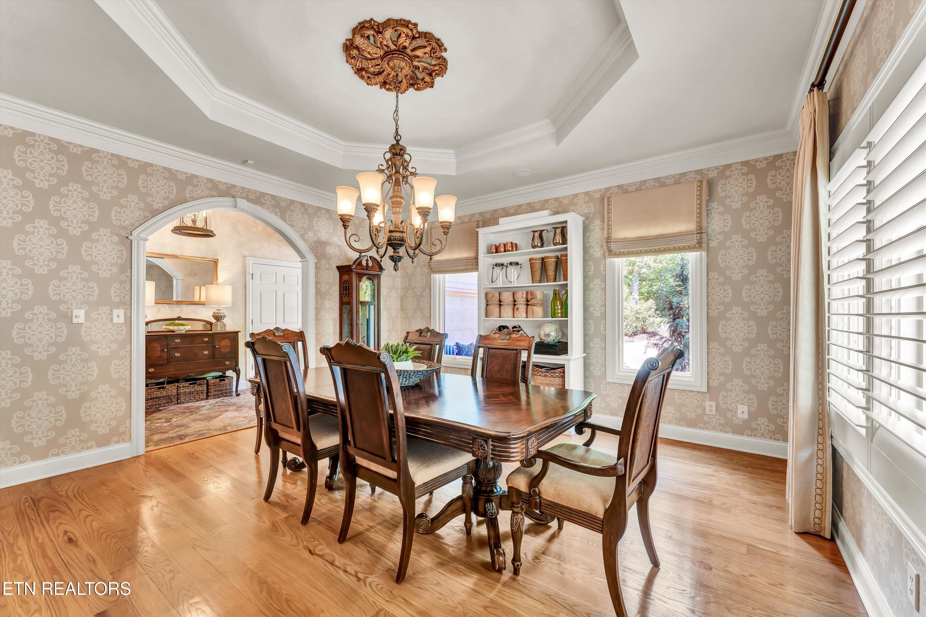 3424 Harbour Front Way, Knoxville, TN - Fort Loudoun and Tellico Lake Real Estate - Image# 13