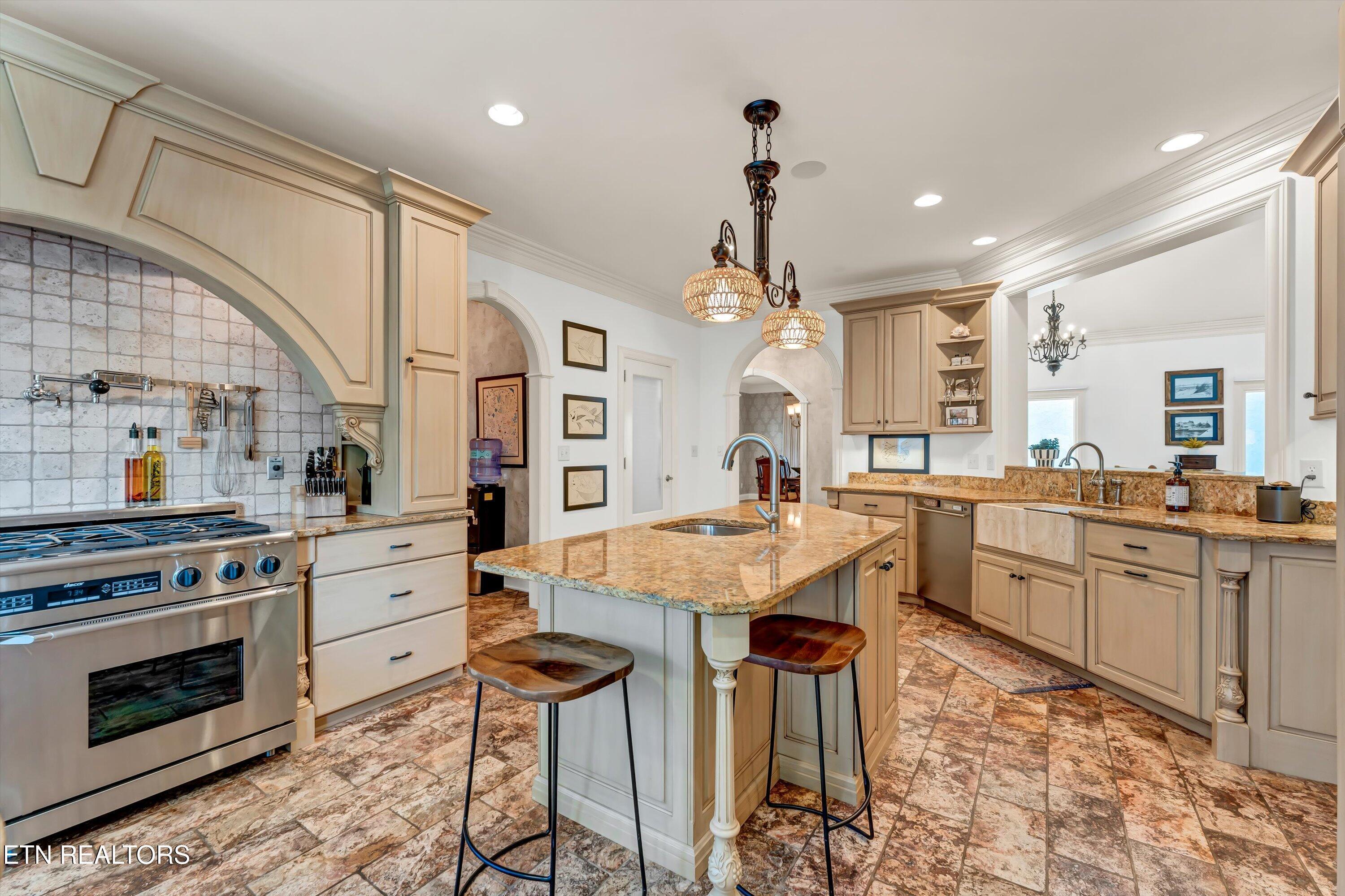 3424 Harbour Front Way, Knoxville, TN - Fort Loudoun and Tellico Lake Real Estate - Image# 9