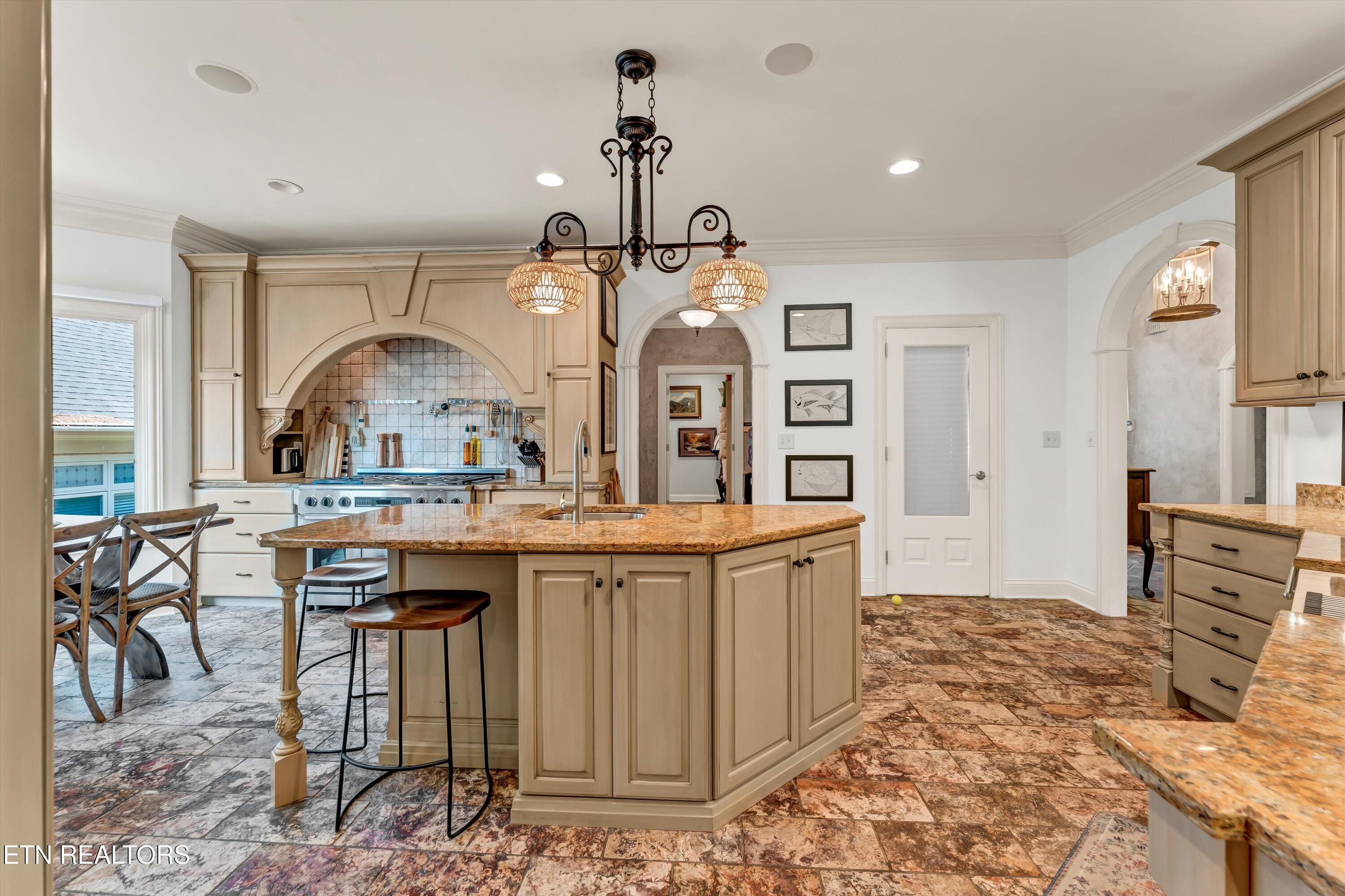3424 Harbour Front Way, Knoxville, TN - Fort Loudoun and Tellico Lake Real Estate - Image# 10