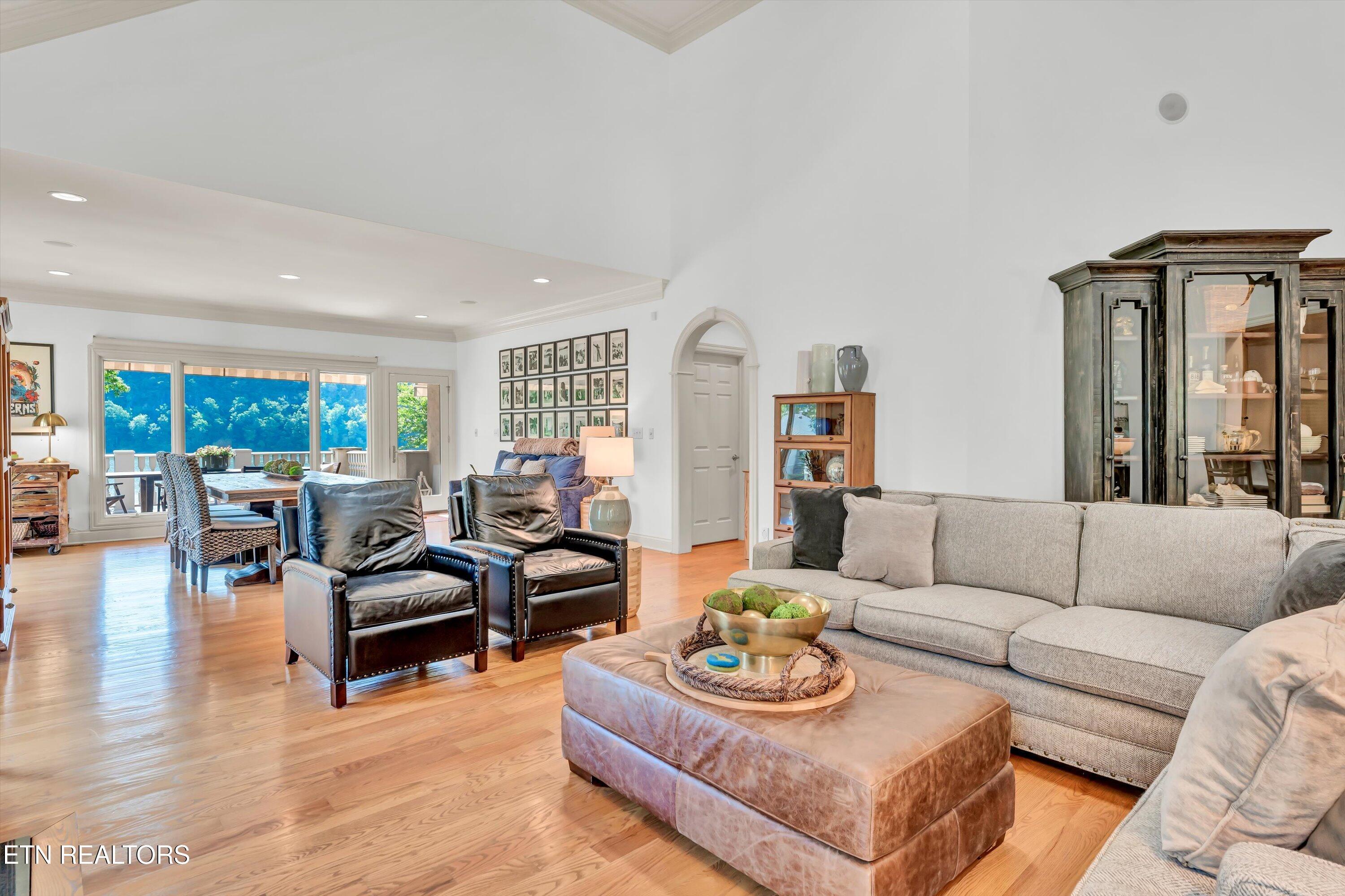 3424 Harbour Front Way, Knoxville, TN - Fort Loudoun and Tellico Lake Real Estate - Image# 7
