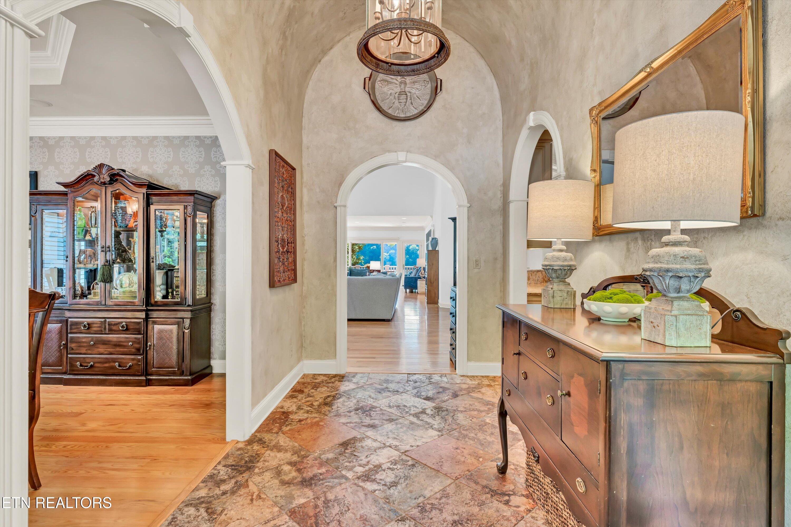 3424 Harbour Front Way, Knoxville, TN - Fort Loudoun and Tellico Lake Real Estate - Image# 6