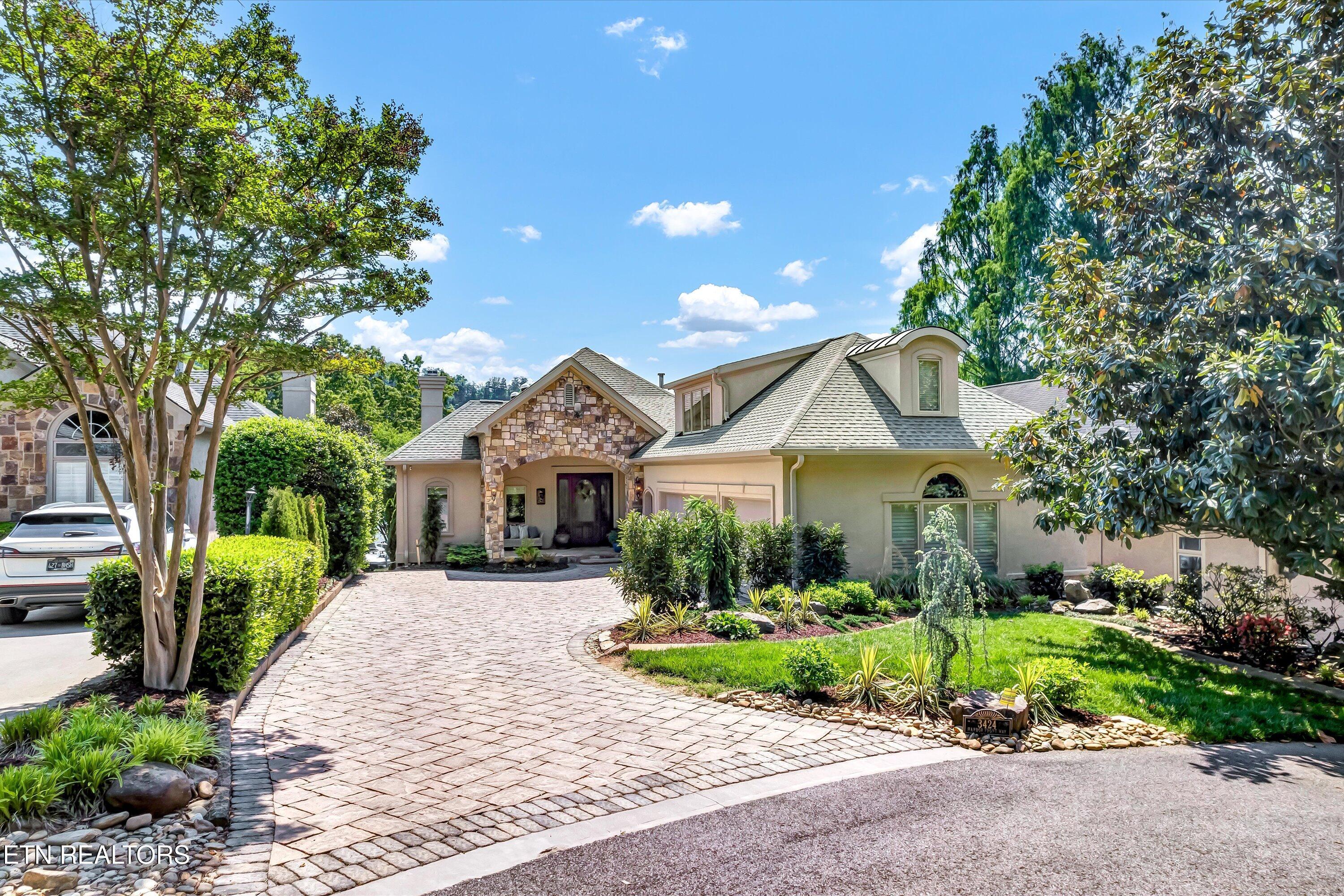 3424 Harbour Front Way, Knoxville, TN - Fort Loudoun and Tellico Lake Real Estate - Image# 1