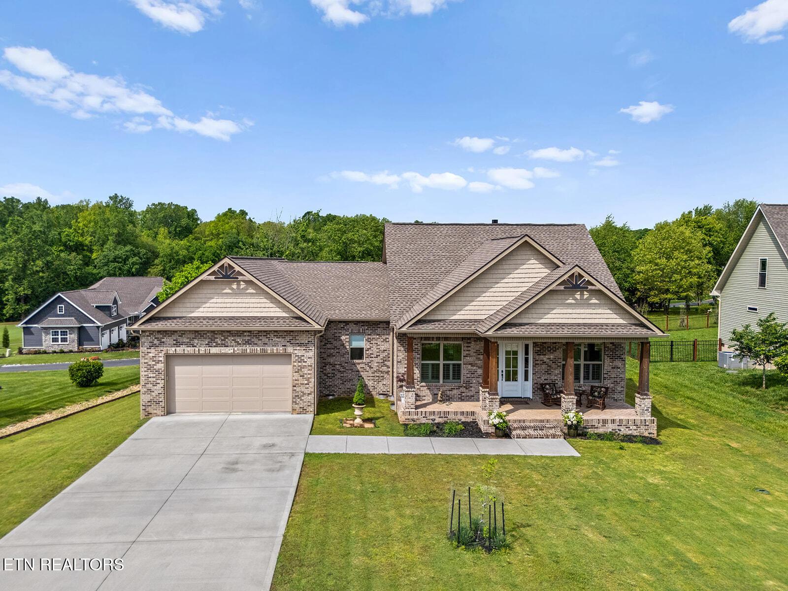 112 Naduli Tr, Vonore, TN - Fort Loudoun and Tellico Lake Real Estate - Image# 1