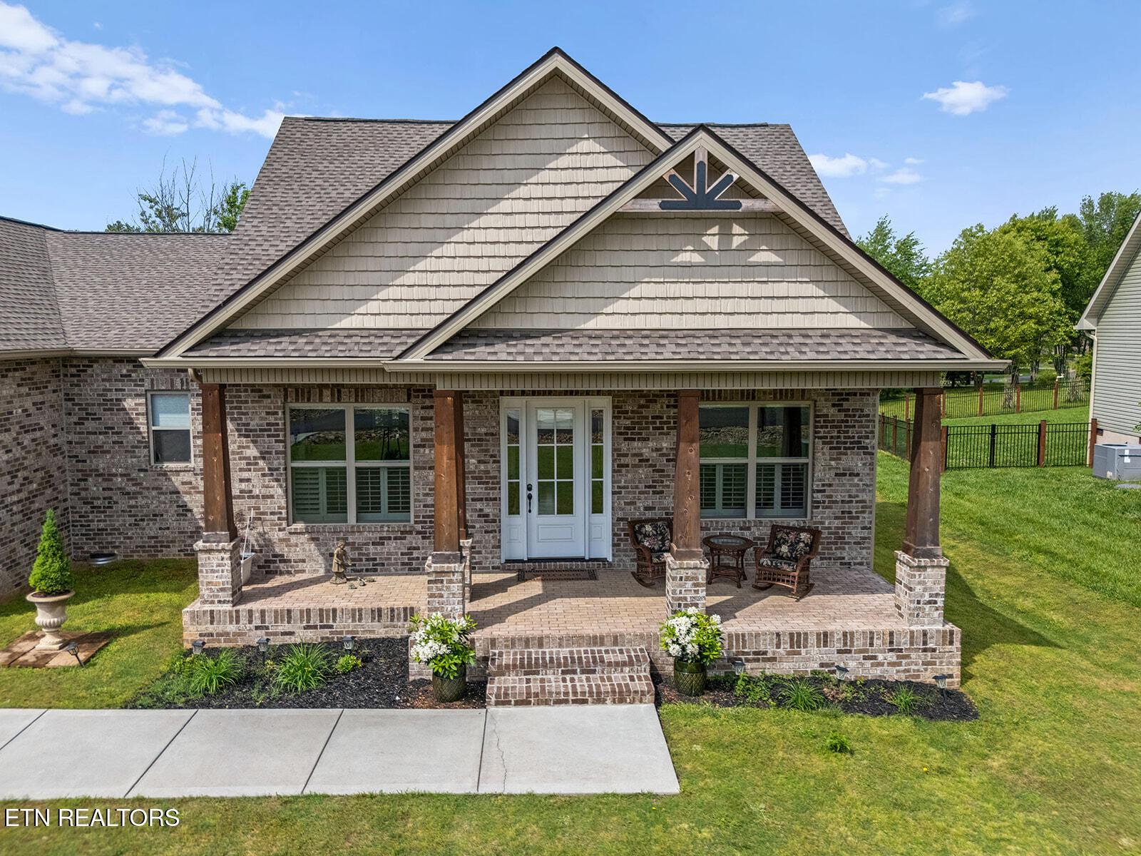112 Naduli Tr, Vonore, TN - Fort Loudoun and Tellico Lake Real Estate - Image# 2