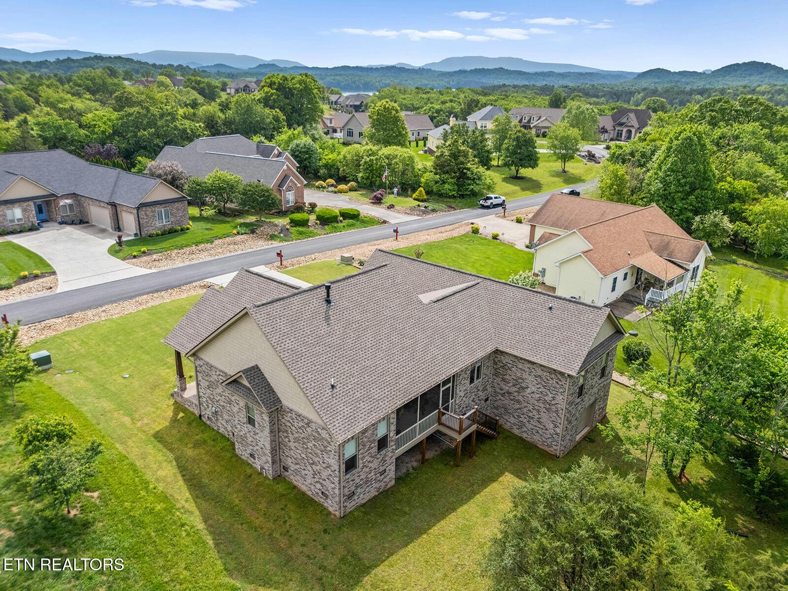 112 Naduli Tr, Vonore, TN - Fort Loudoun and Tellico Lake Real Estate - Image# 6