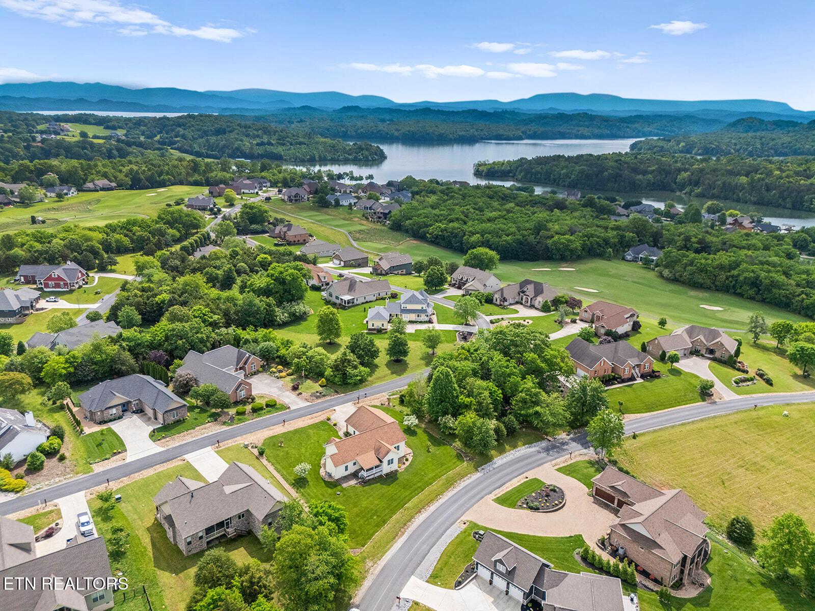 112 Naduli Tr, Vonore, TN - Fort Loudoun and Tellico Lake Real Estate - Image# 7