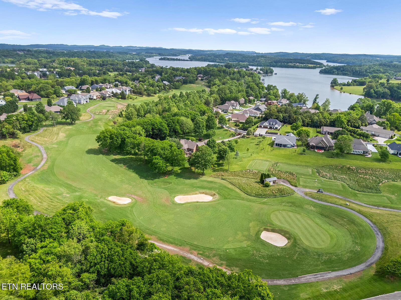 112 Naduli Tr, Vonore, TN - Fort Loudoun and Tellico Lake Real Estate - Image# 43
