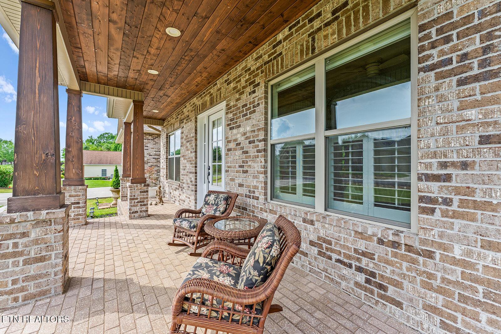 112 Naduli Tr, Vonore, TN - Fort Loudoun and Tellico Lake Real Estate - Image# 3
