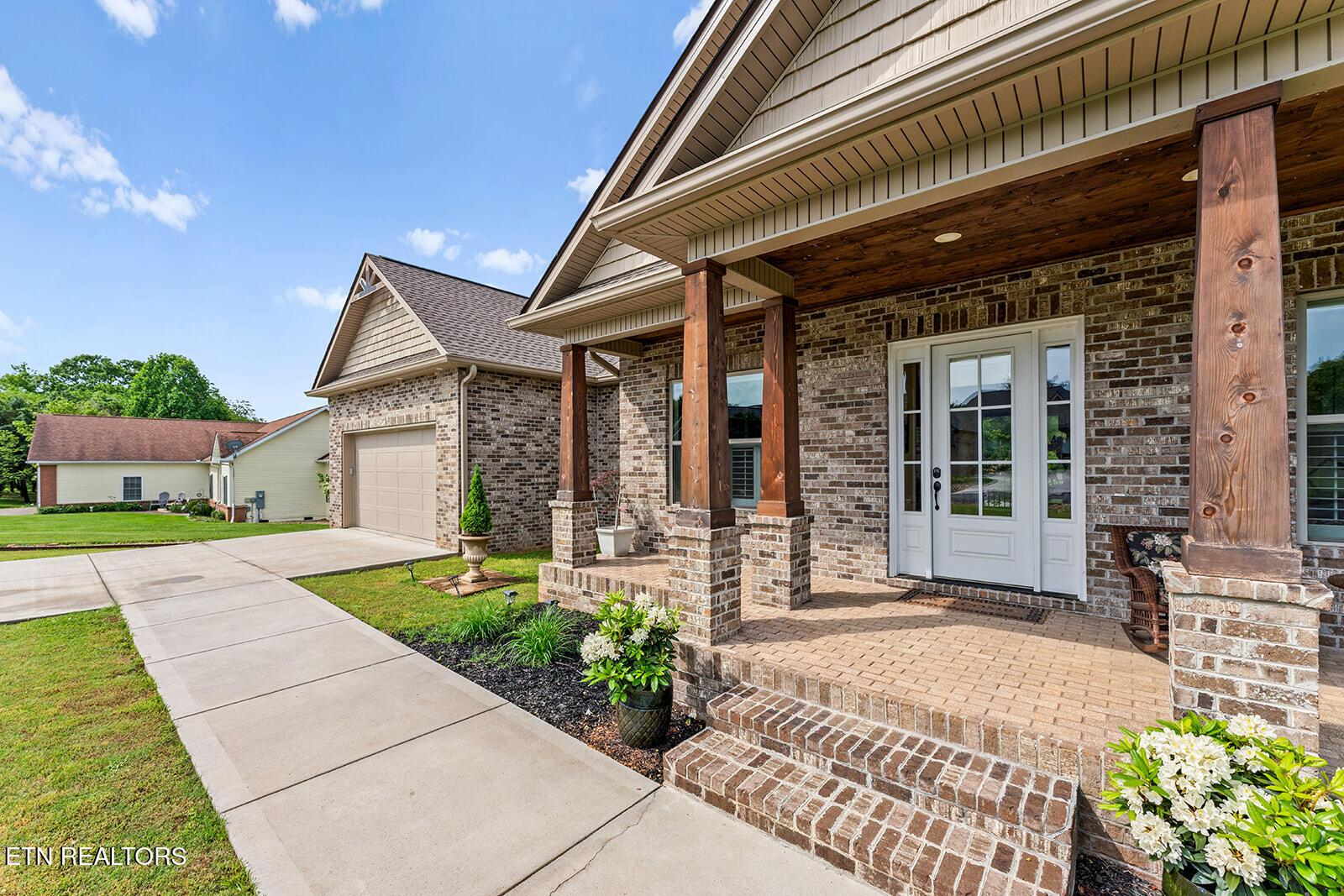 112 Naduli Tr, Vonore, TN - Fort Loudoun and Tellico Lake Real Estate - Image# 4