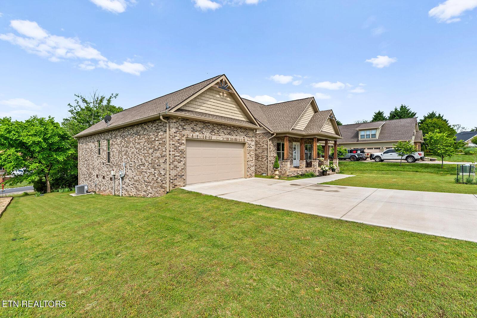 112 Naduli Tr, Vonore, TN - Fort Loudoun and Tellico Lake Real Estate - Image# 34