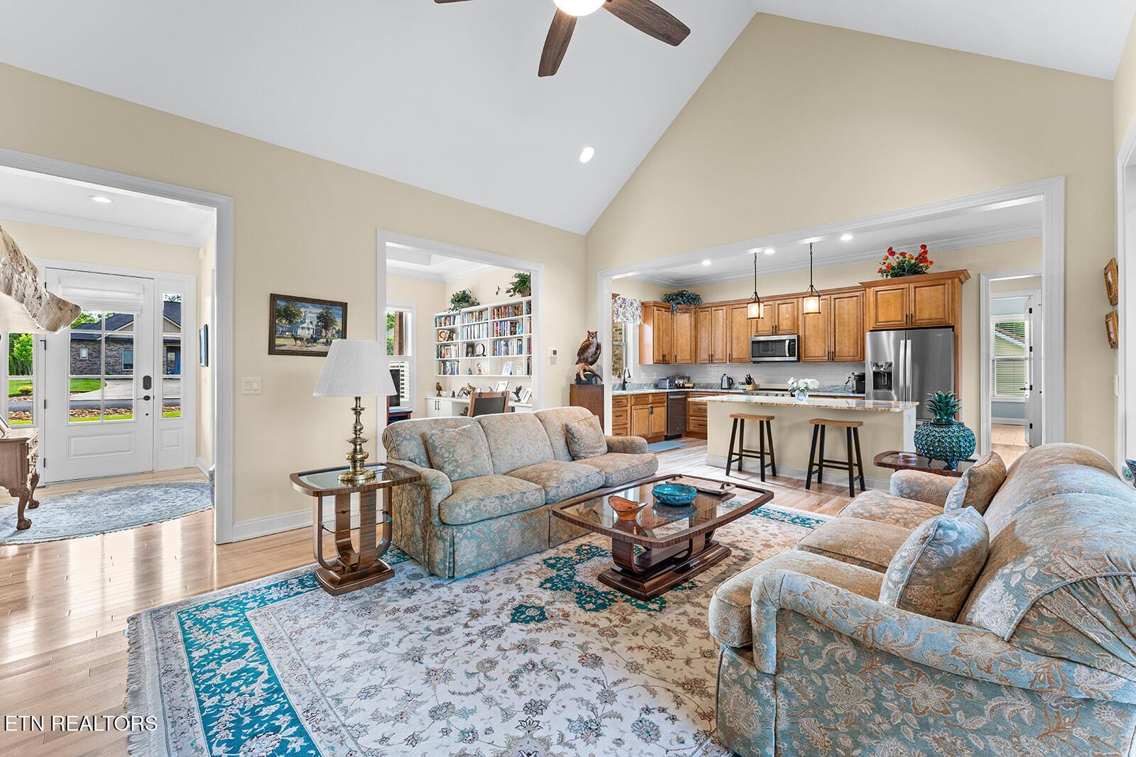 112 Naduli Tr, Vonore, TN - Fort Loudoun and Tellico Lake Real Estate - Image# 9