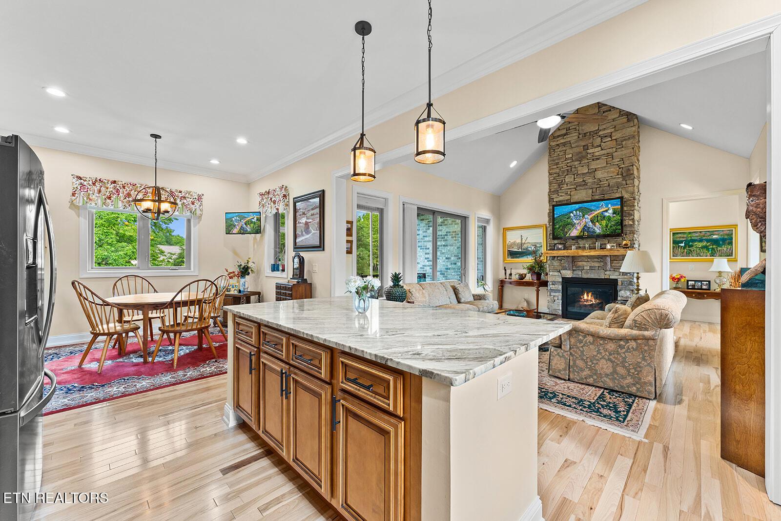 112 Naduli Tr, Vonore, TN - Fort Loudoun and Tellico Lake Real Estate - Image# 16