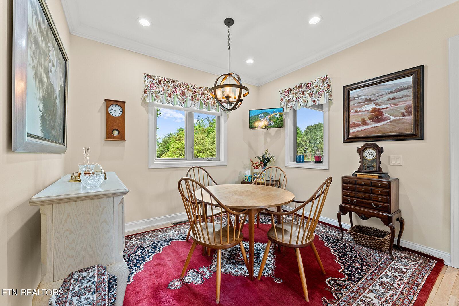 112 Naduli Tr, Vonore, TN - Fort Loudoun and Tellico Lake Real Estate - Image# 19