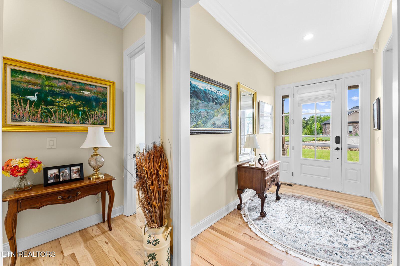 112 Naduli Tr, Vonore, TN - Fort Loudoun and Tellico Lake Real Estate - Image# 8