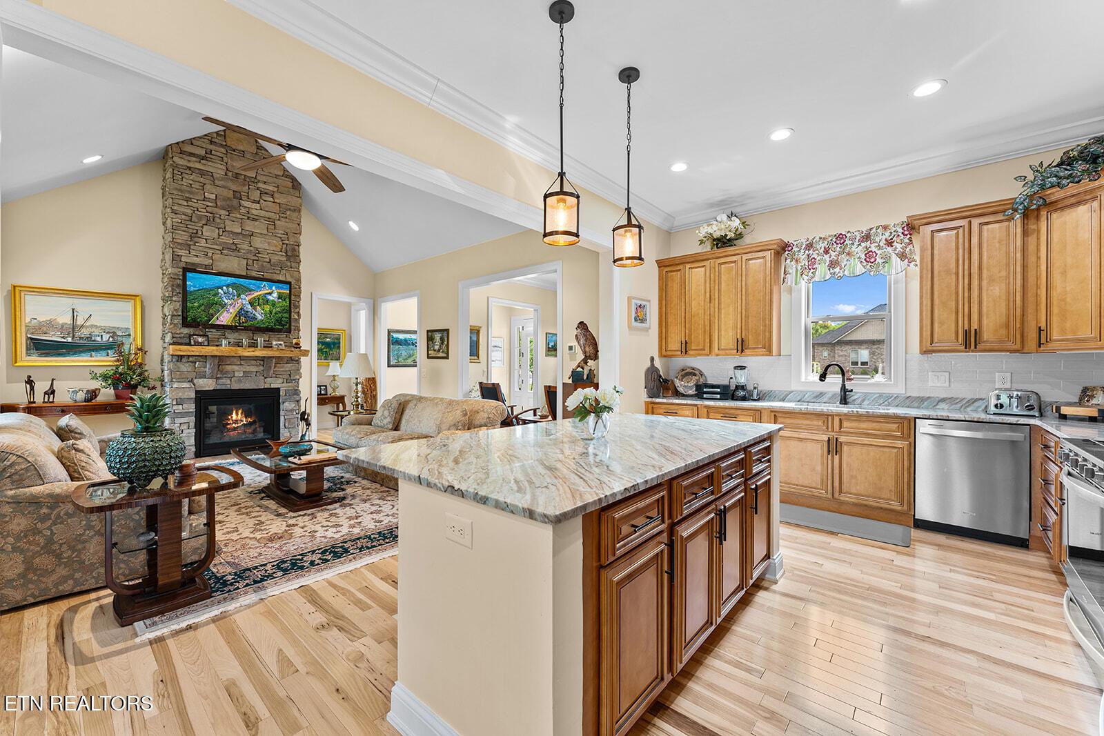 112 Naduli Tr, Vonore, TN - Fort Loudoun and Tellico Lake Real Estate - Image# 17