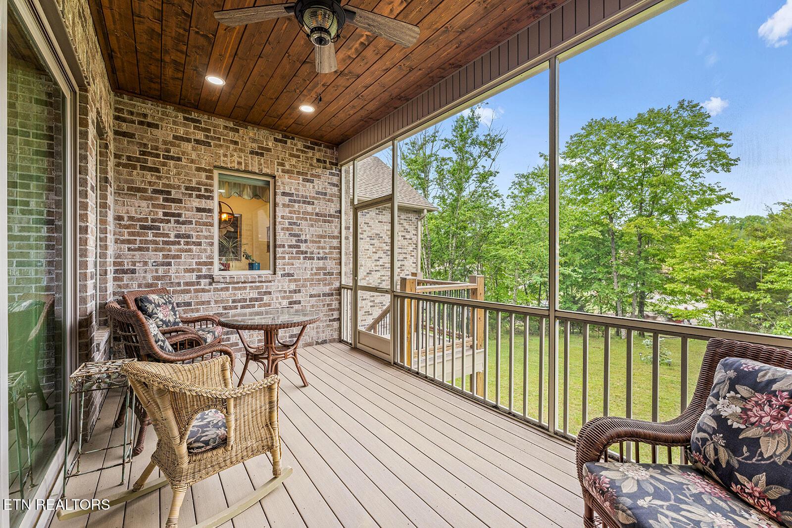 112 Naduli Tr, Vonore, TN - Fort Loudoun and Tellico Lake Real Estate - Image# 36