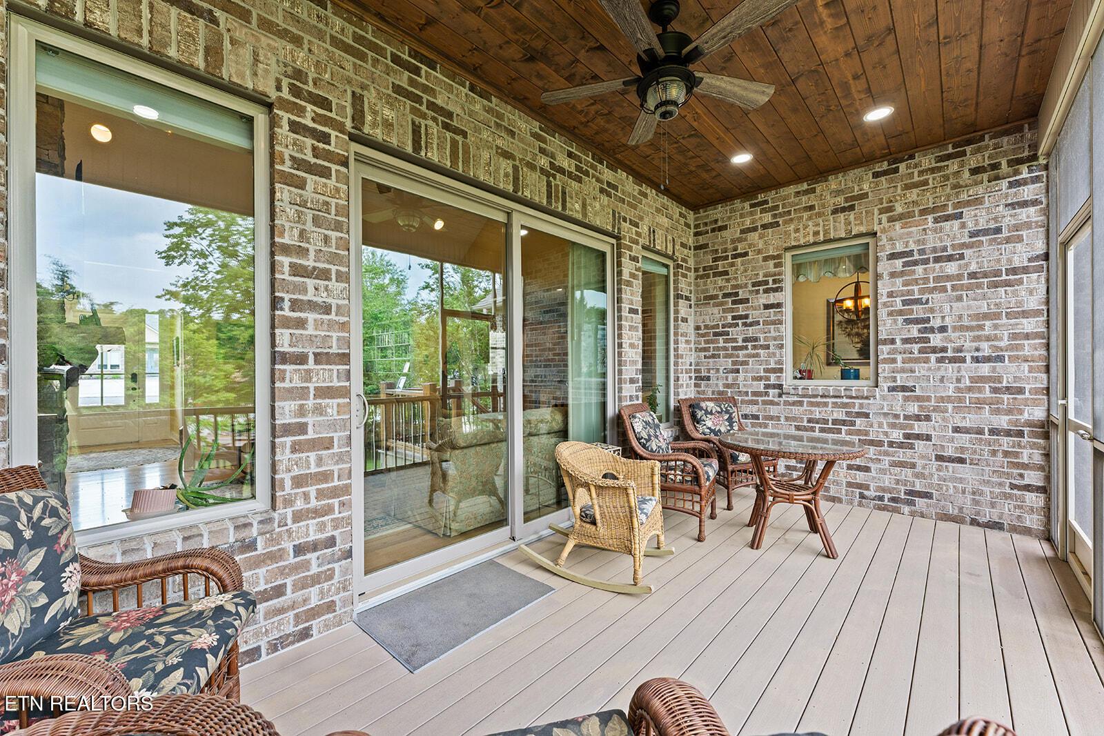 112 Naduli Tr, Vonore, TN - Fort Loudoun and Tellico Lake Real Estate - Image# 37