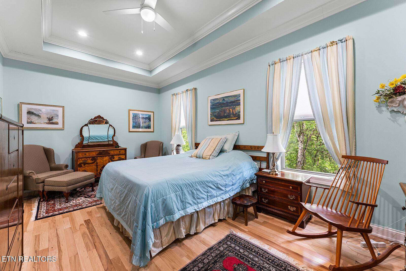 112 Naduli Tr, Vonore, TN - Fort Loudoun and Tellico Lake Real Estate - Image# 21