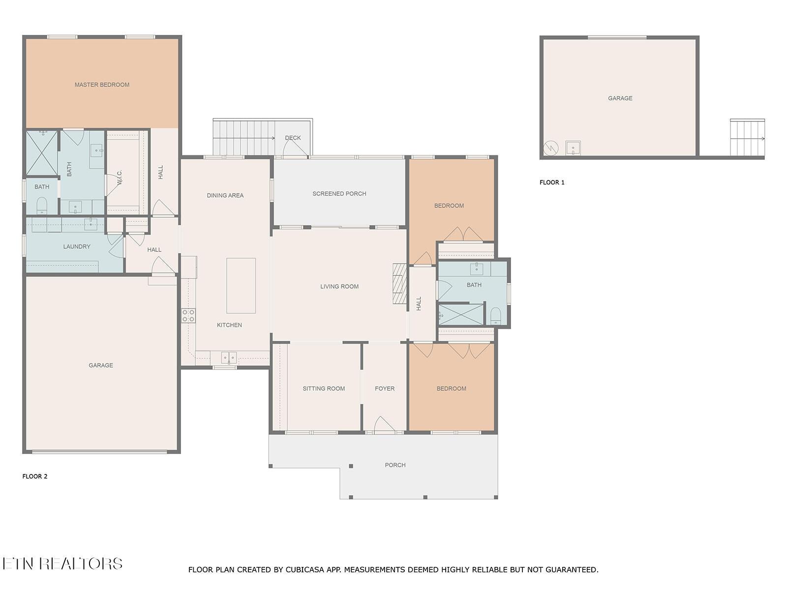 112 Naduli Tr, Vonore, TN - Fort Loudoun and Tellico Lake Real Estate - Image# 46