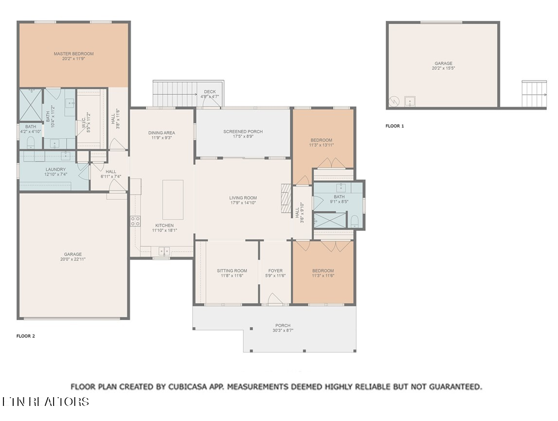 112 Naduli Tr, Vonore, TN - Fort Loudoun and Tellico Lake Real Estate - Image# 2