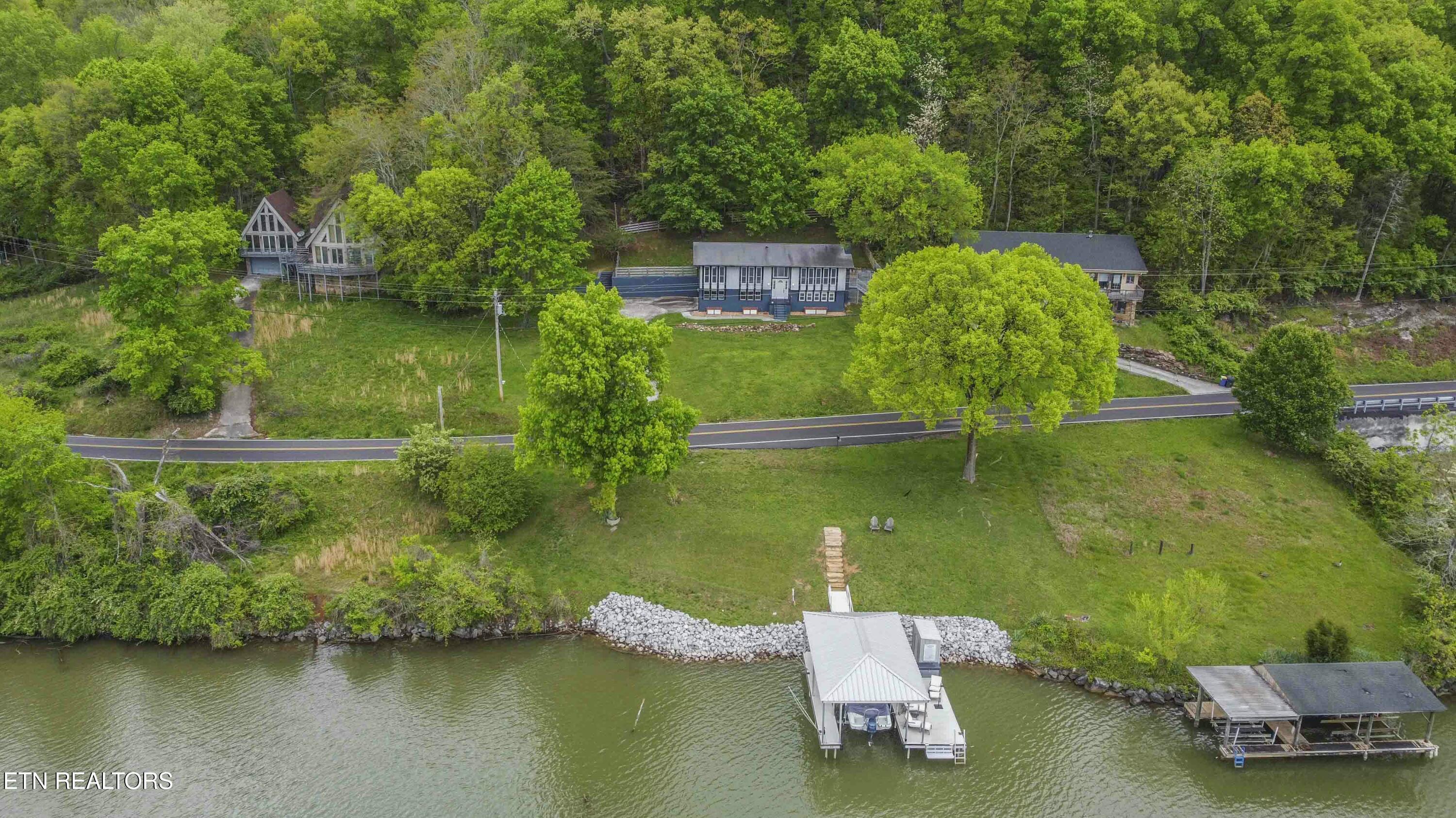 2212 Jones Bend Rd, Louisville, TN - Fort Loudoun and Tellico Lake Real Estate - Image# 31