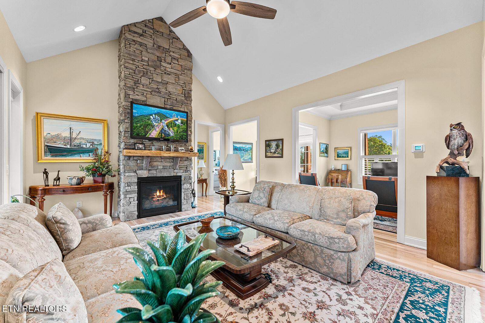 112 Naduli Tr, Vonore, TN - Fort Loudoun and Tellico Lake Real Estate - Image# 11