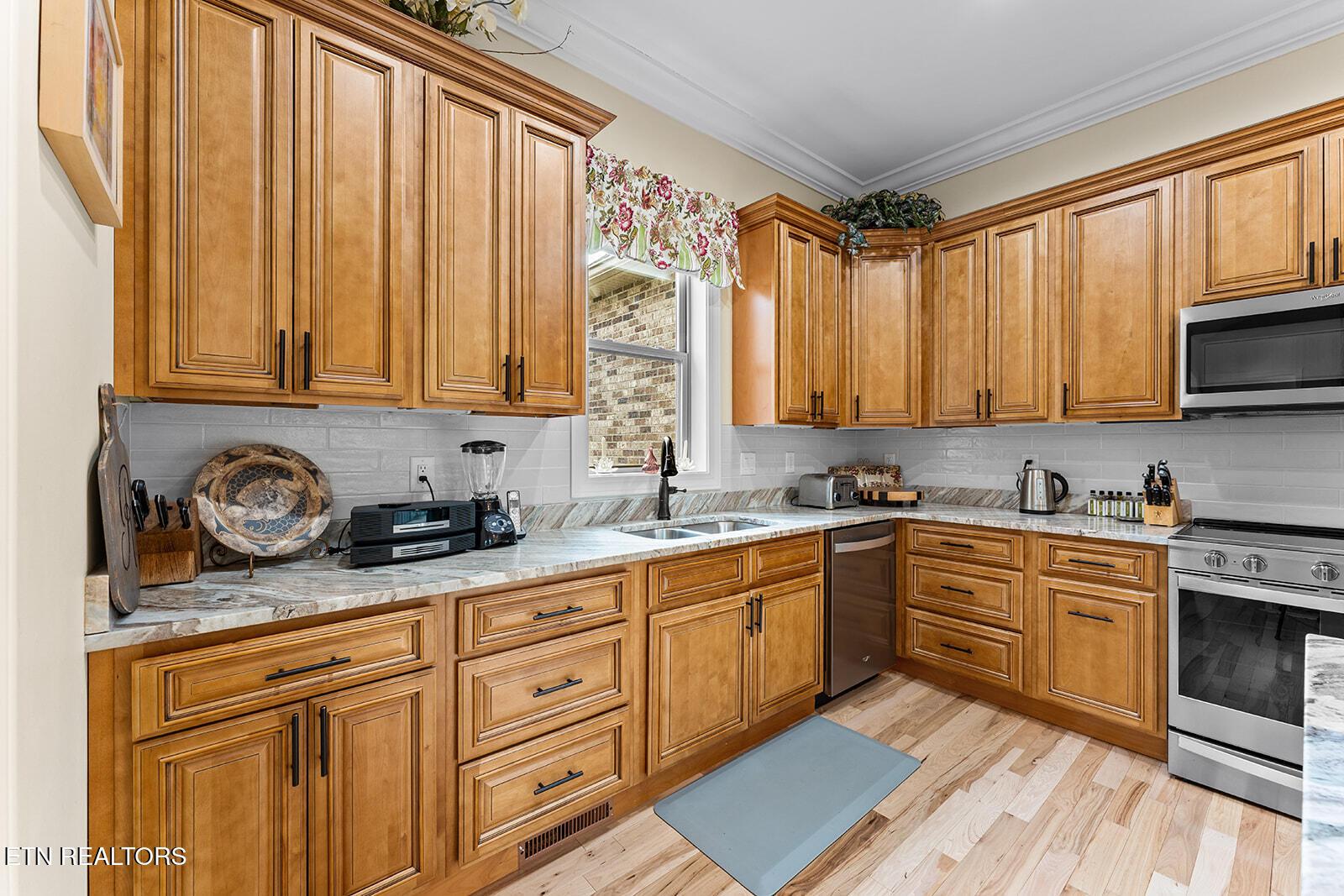 112 Naduli Tr, Vonore, TN - Fort Loudoun and Tellico Lake Real Estate - Image# 15