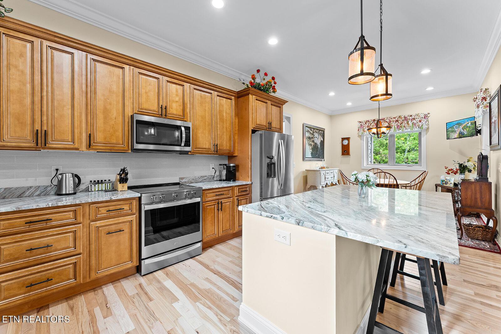 112 Naduli Tr, Vonore, TN - Fort Loudoun and Tellico Lake Real Estate - Image# 16