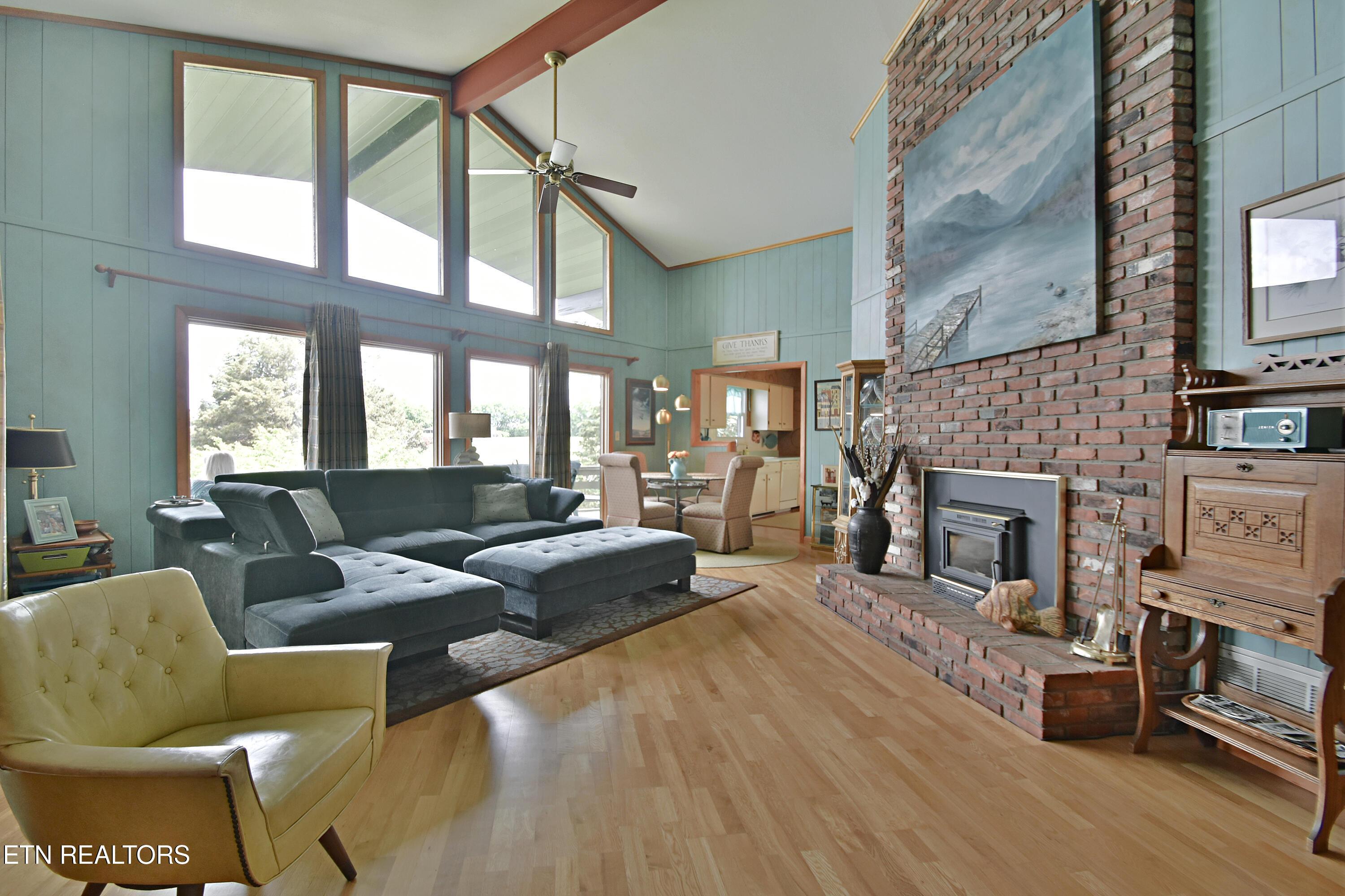 4834 Scenic Point Loop, Louisville, TN - Fort Loudoun and Tellico Lake Real Estate - Image# 12