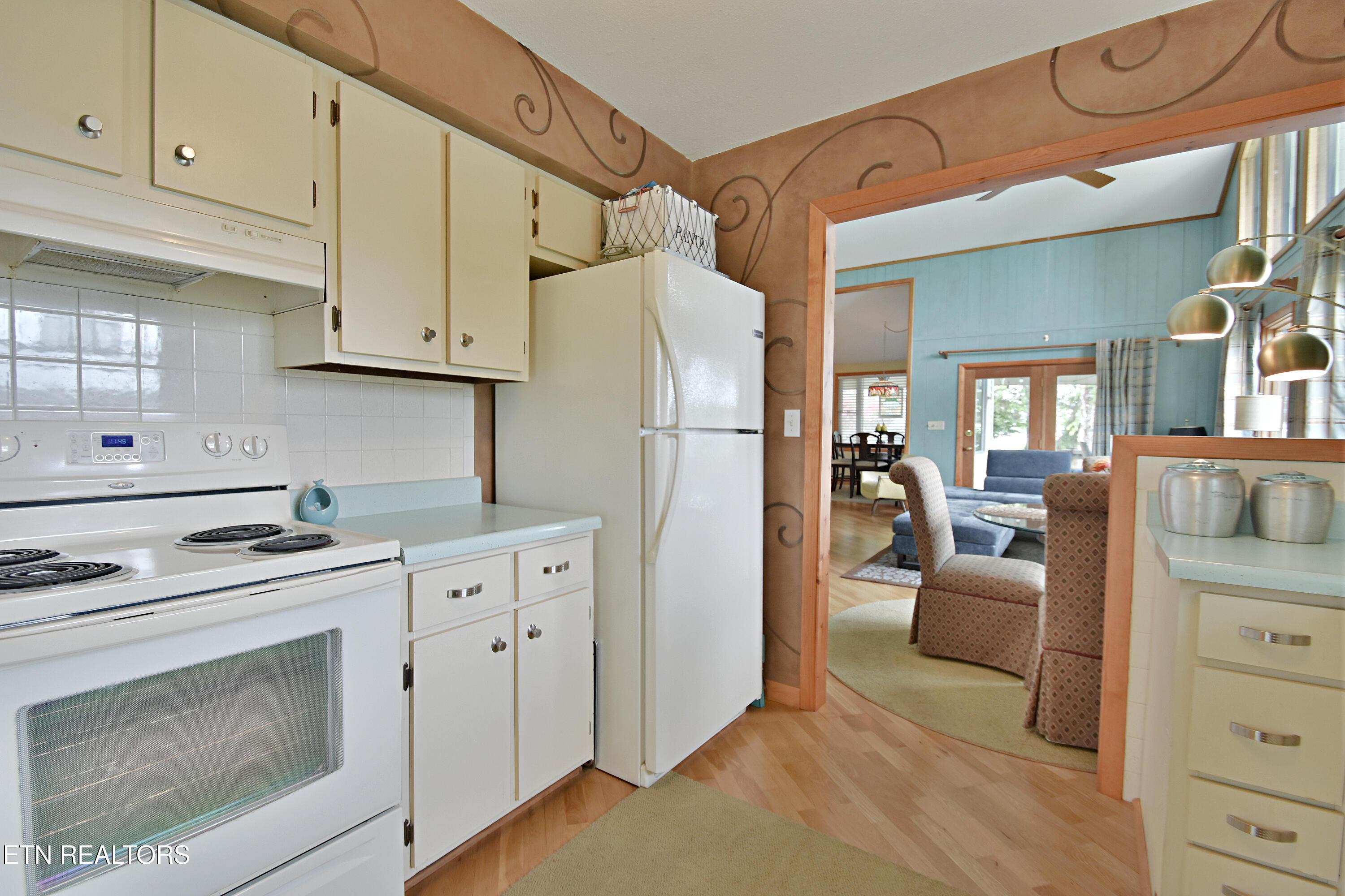 4834 Scenic Point Loop, Louisville, TN - Fort Loudoun and Tellico Lake Real Estate - Image# 16