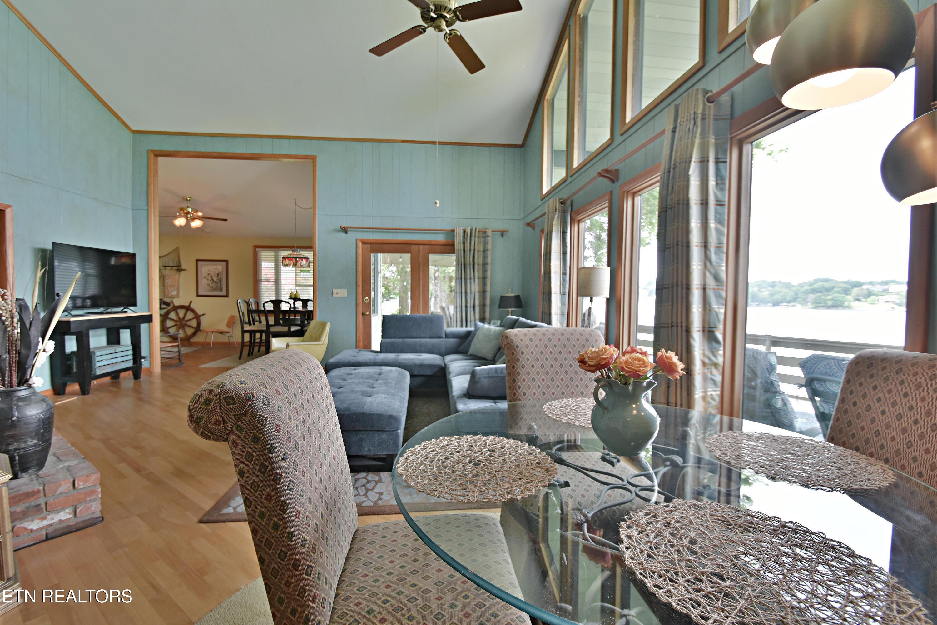 4834 Scenic Point Loop, Louisville, TN - Fort Loudoun and Tellico Lake Real Estate - Image# 17