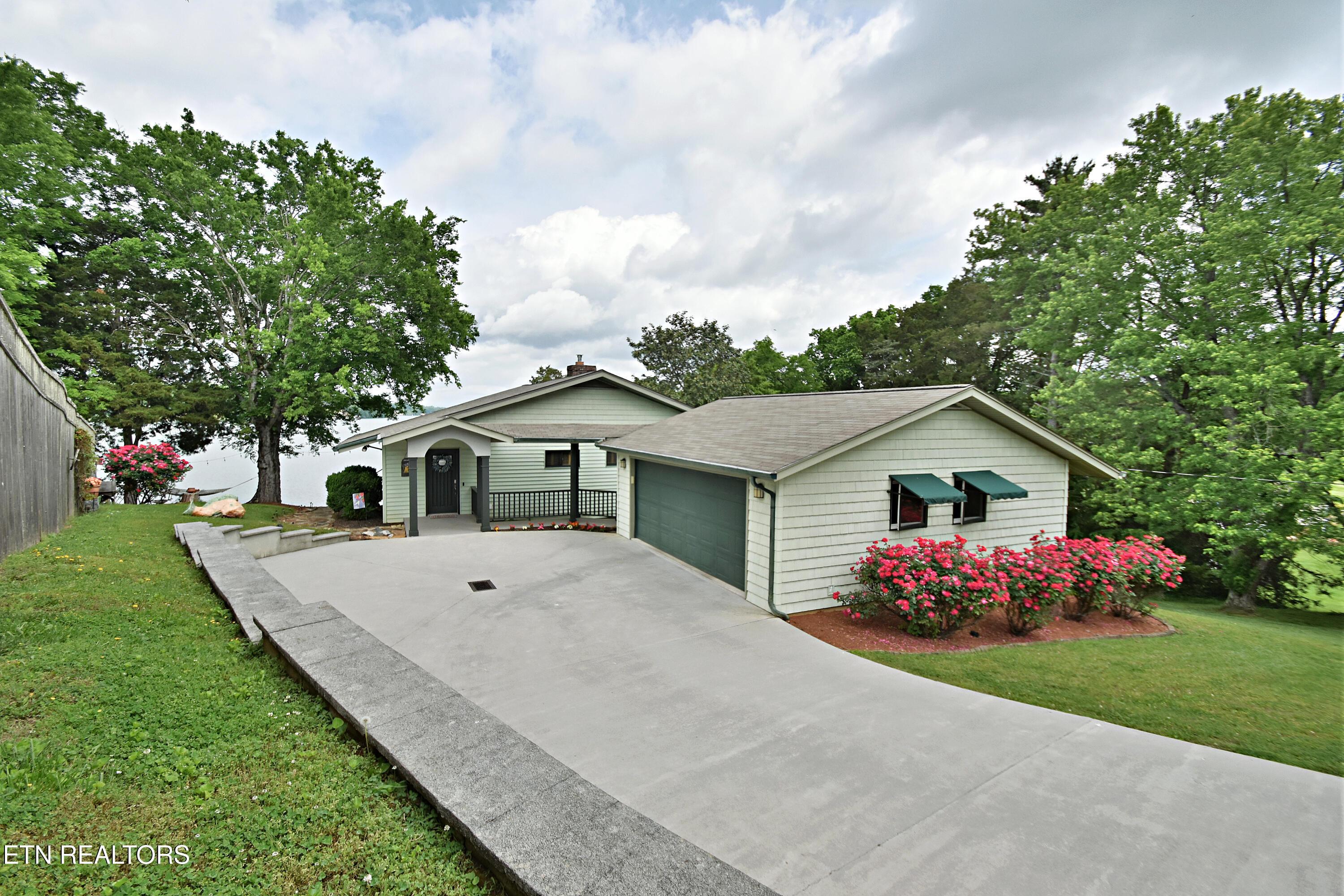 4834 Scenic Point Loop, Louisville, TN - Fort Loudoun and Tellico Lake Real Estate - Image# 4