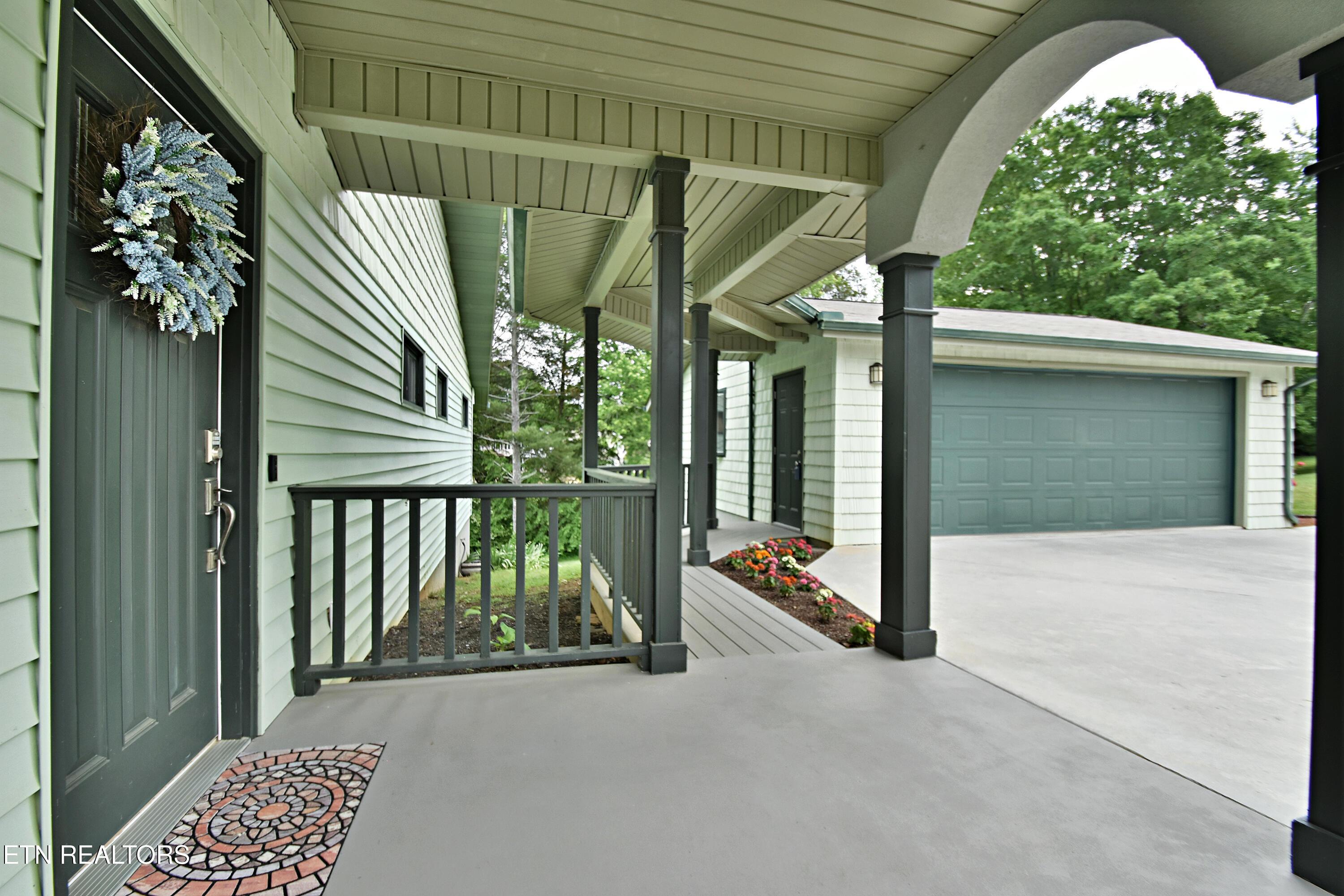 4834 Scenic Point Loop, Louisville, TN - Fort Loudoun and Tellico Lake Real Estate - Image# 7
