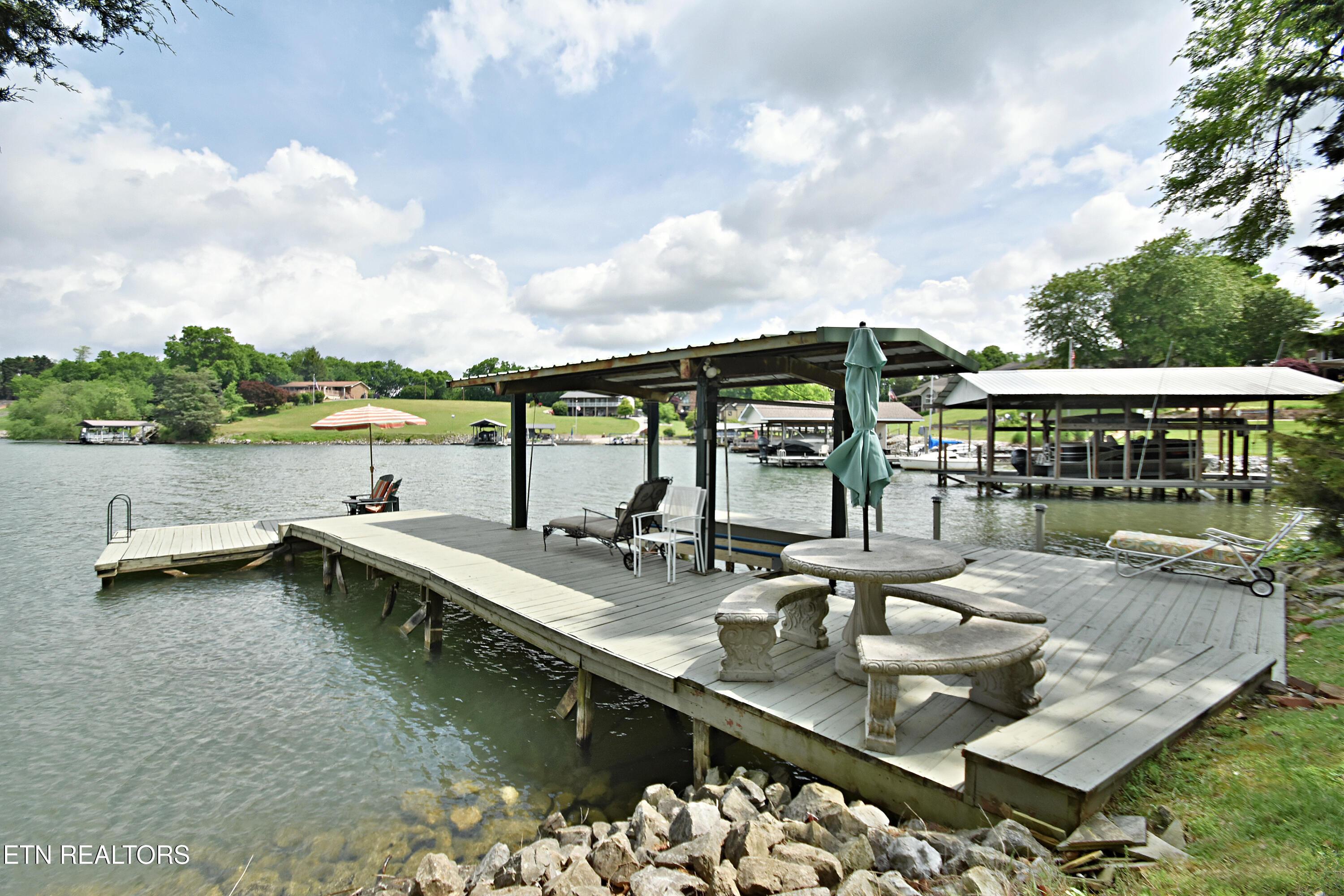 4834 Scenic Point Loop, Louisville, TN - Fort Loudoun and Tellico Lake Real Estate - Image# 33