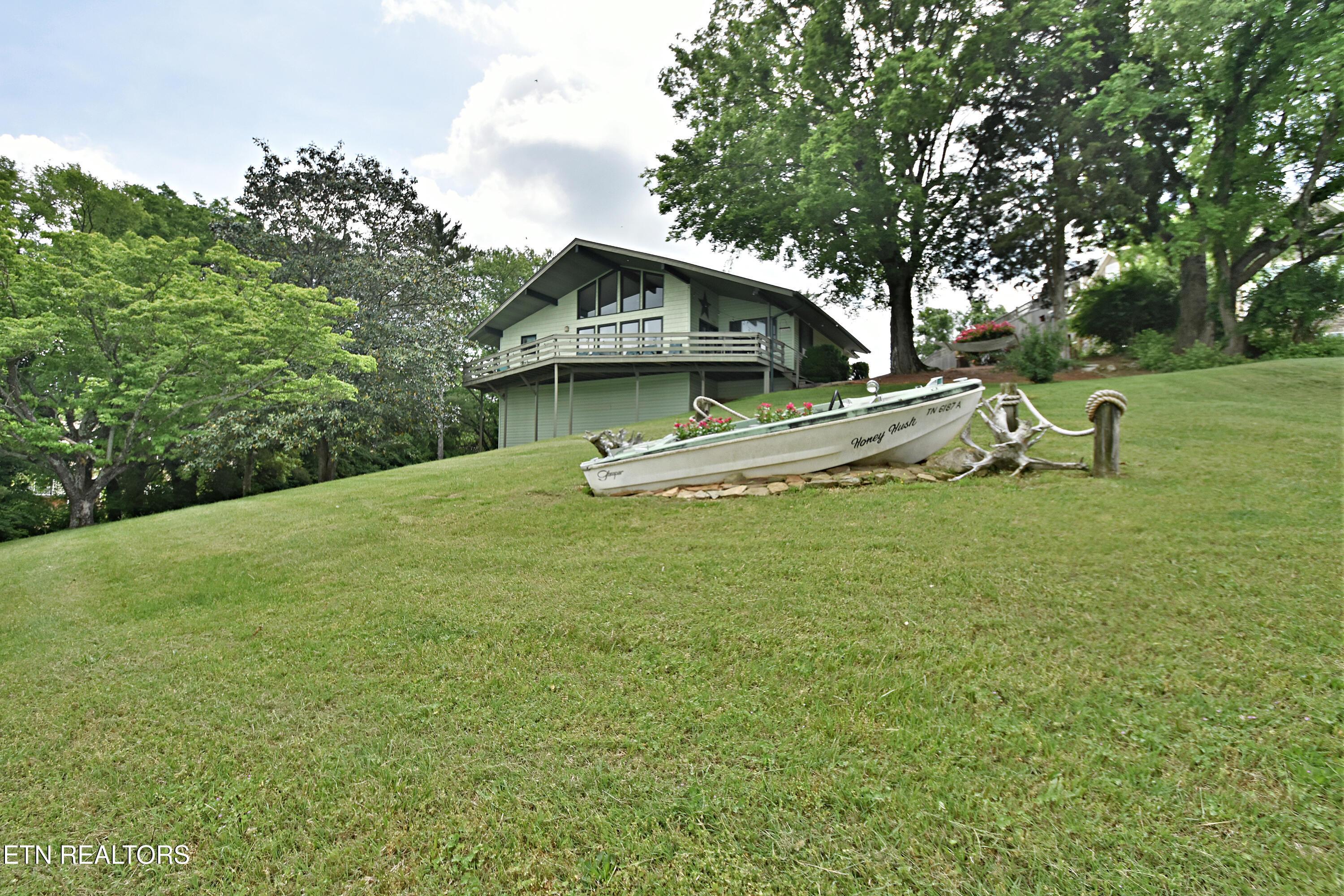 4834 Scenic Point Loop, Louisville, TN - Fort Loudoun and Tellico Lake Real Estate - Image# 37