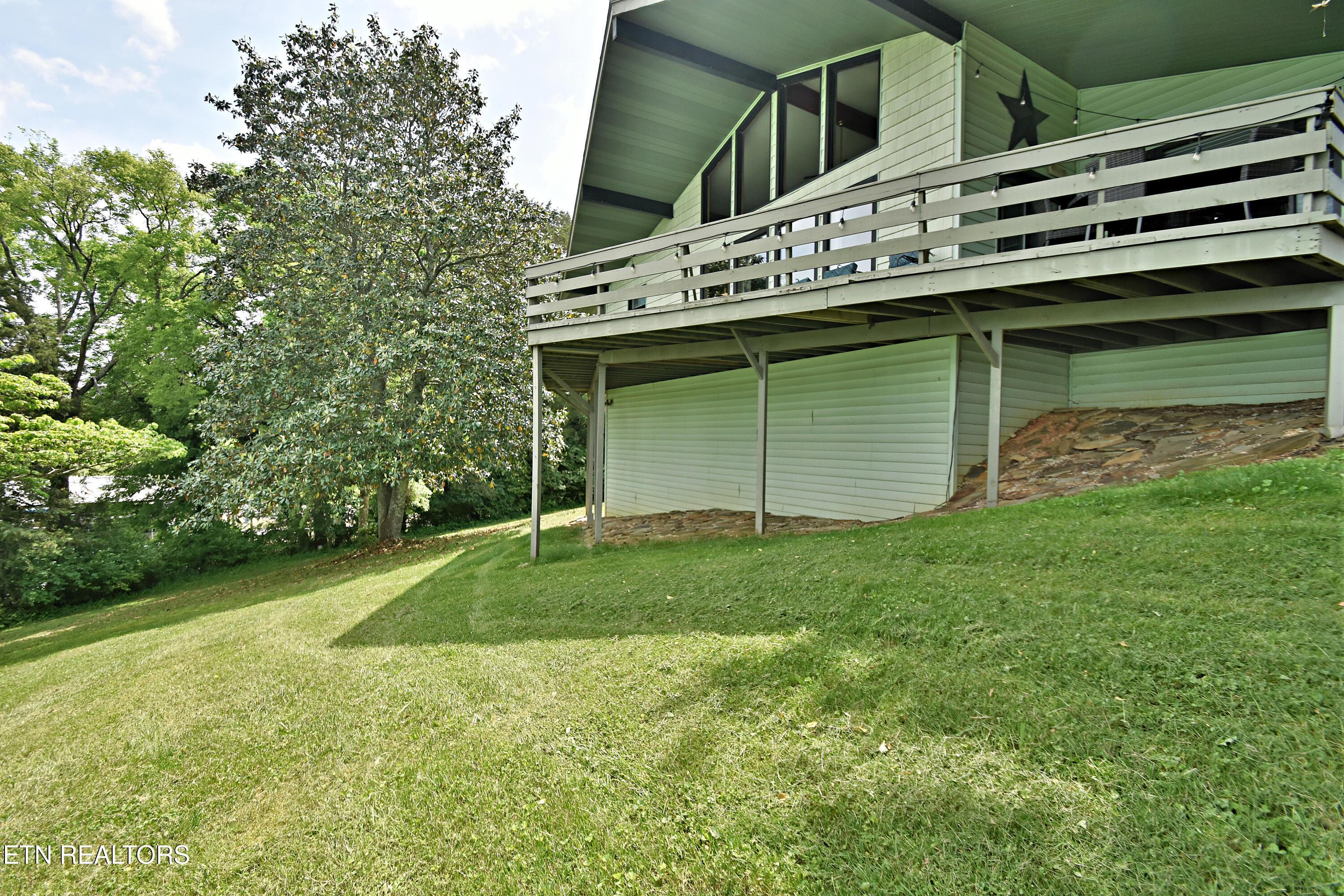 4834 Scenic Point Loop, Louisville, TN - Fort Loudoun and Tellico Lake Real Estate - Image# 39
