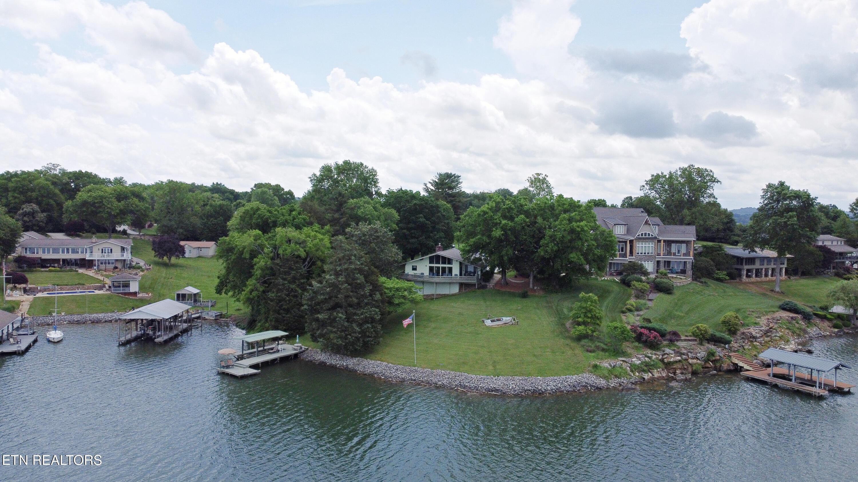 4834 Scenic Point Loop, Louisville, TN - Fort Loudoun and Tellico Lake Real Estate - Image# 42
