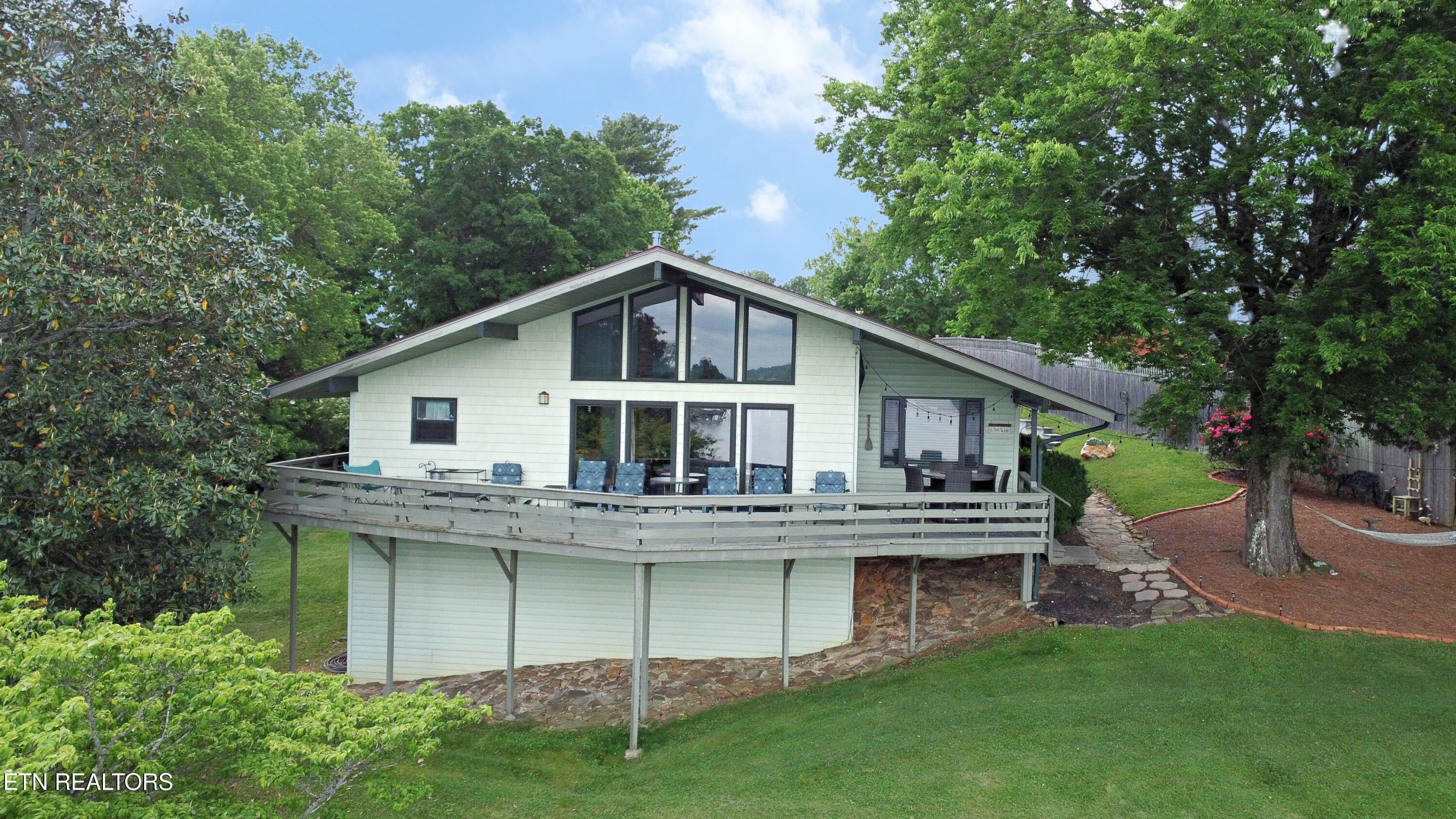 4834 Scenic Point Loop, Louisville, TN - Fort Loudoun and Tellico Lake Real Estate - Image# 40