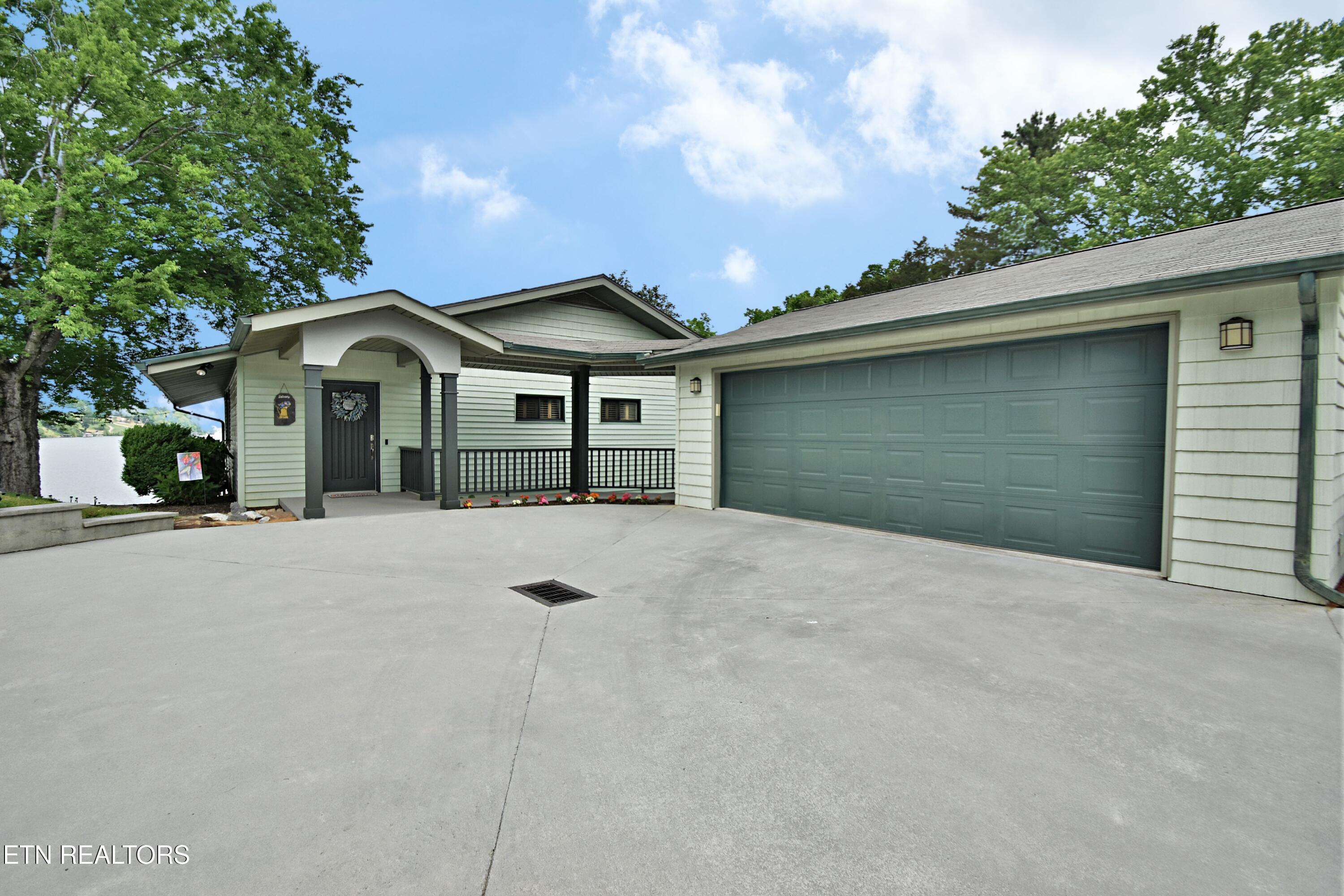 4834 Scenic Point Loop, Louisville, TN - Fort Loudoun and Tellico Lake Real Estate - Image# 6
