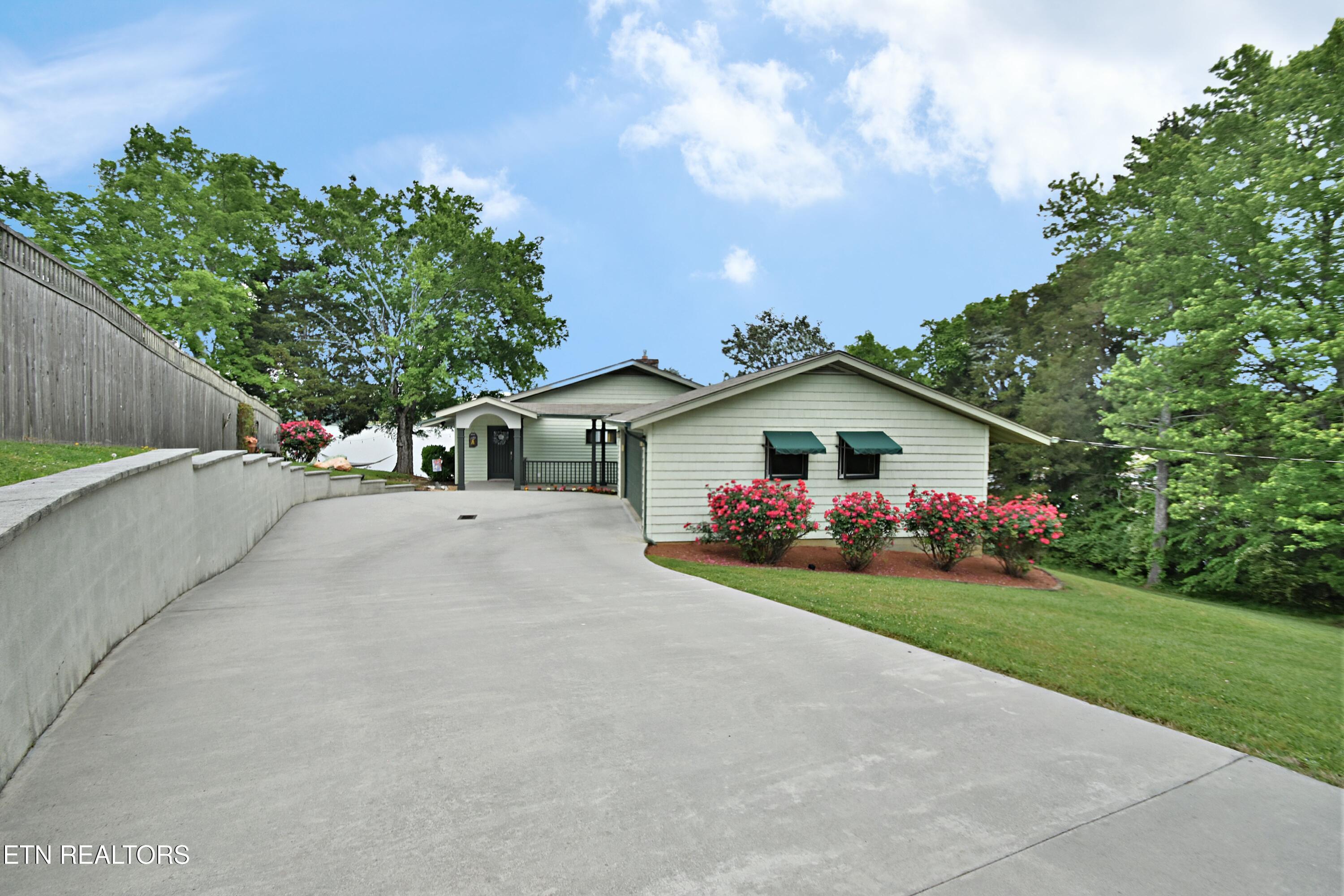 4834 Scenic Point Loop, Louisville, TN - Fort Loudoun and Tellico Lake Real Estate - Image# 5