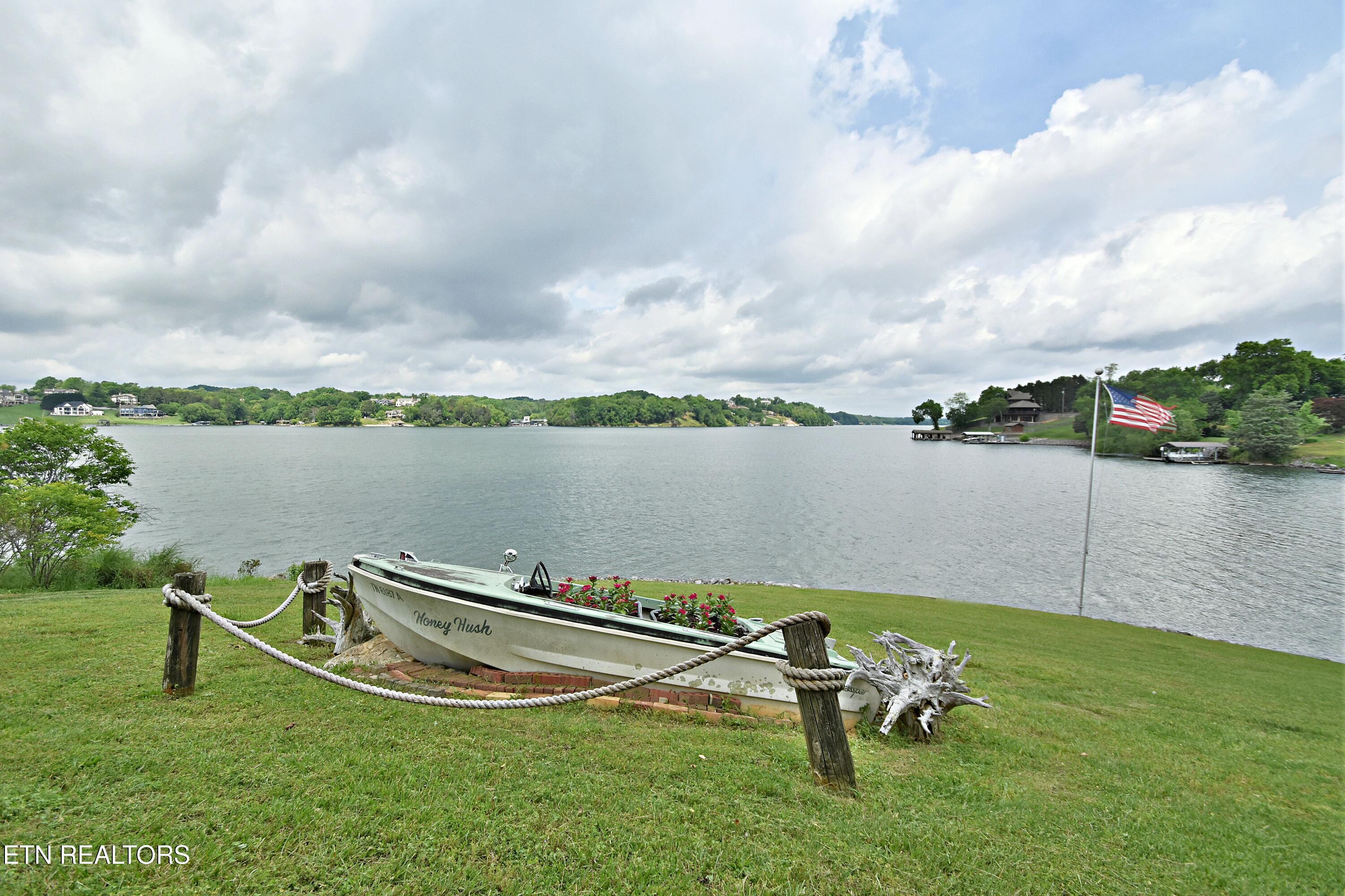 4834 Scenic Point Loop, Louisville, TN - Fort Loudoun and Tellico Lake Real Estate - Image# 32