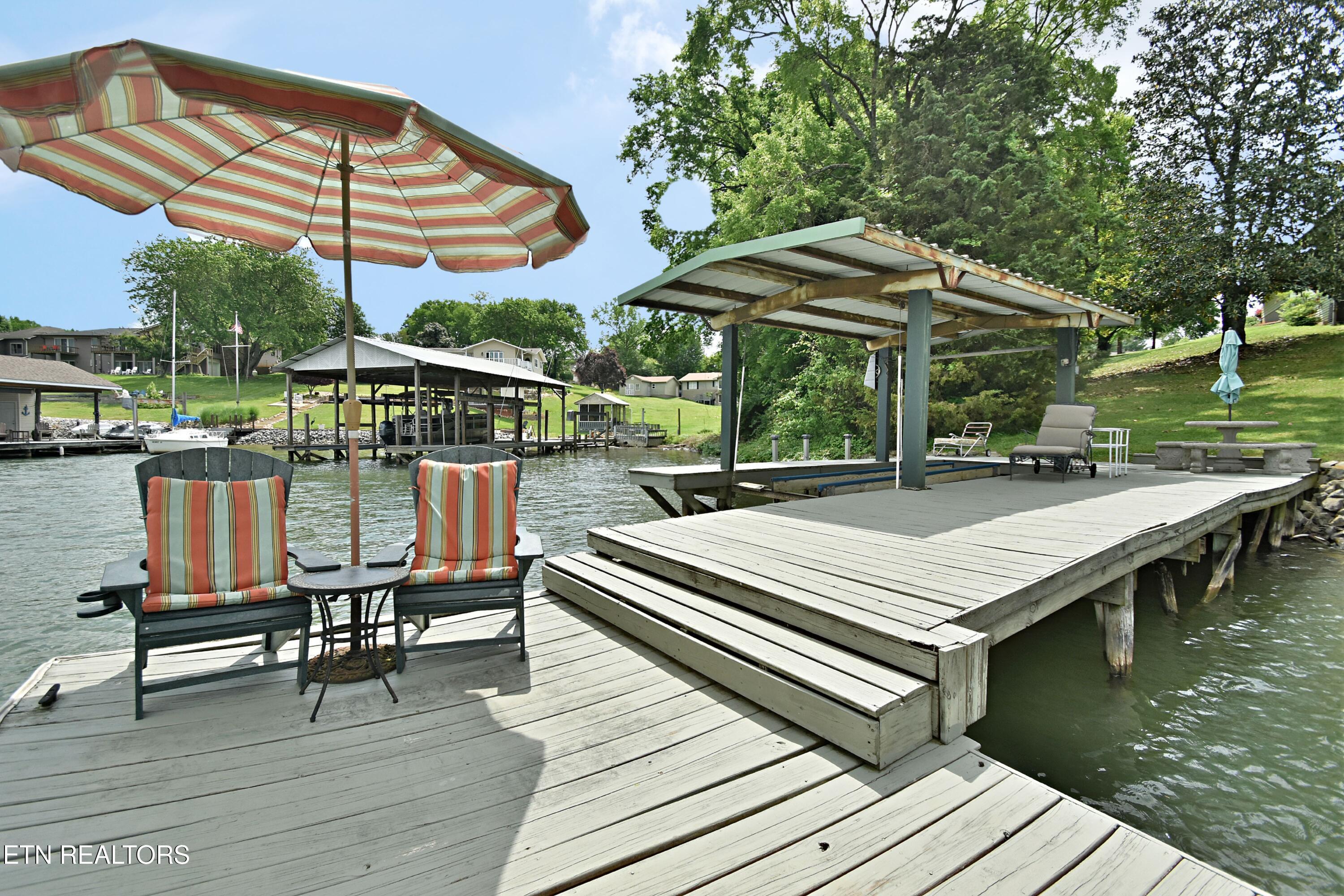 4834 Scenic Point Loop, Louisville, TN - Fort Loudoun and Tellico Lake Real Estate - Image# 36